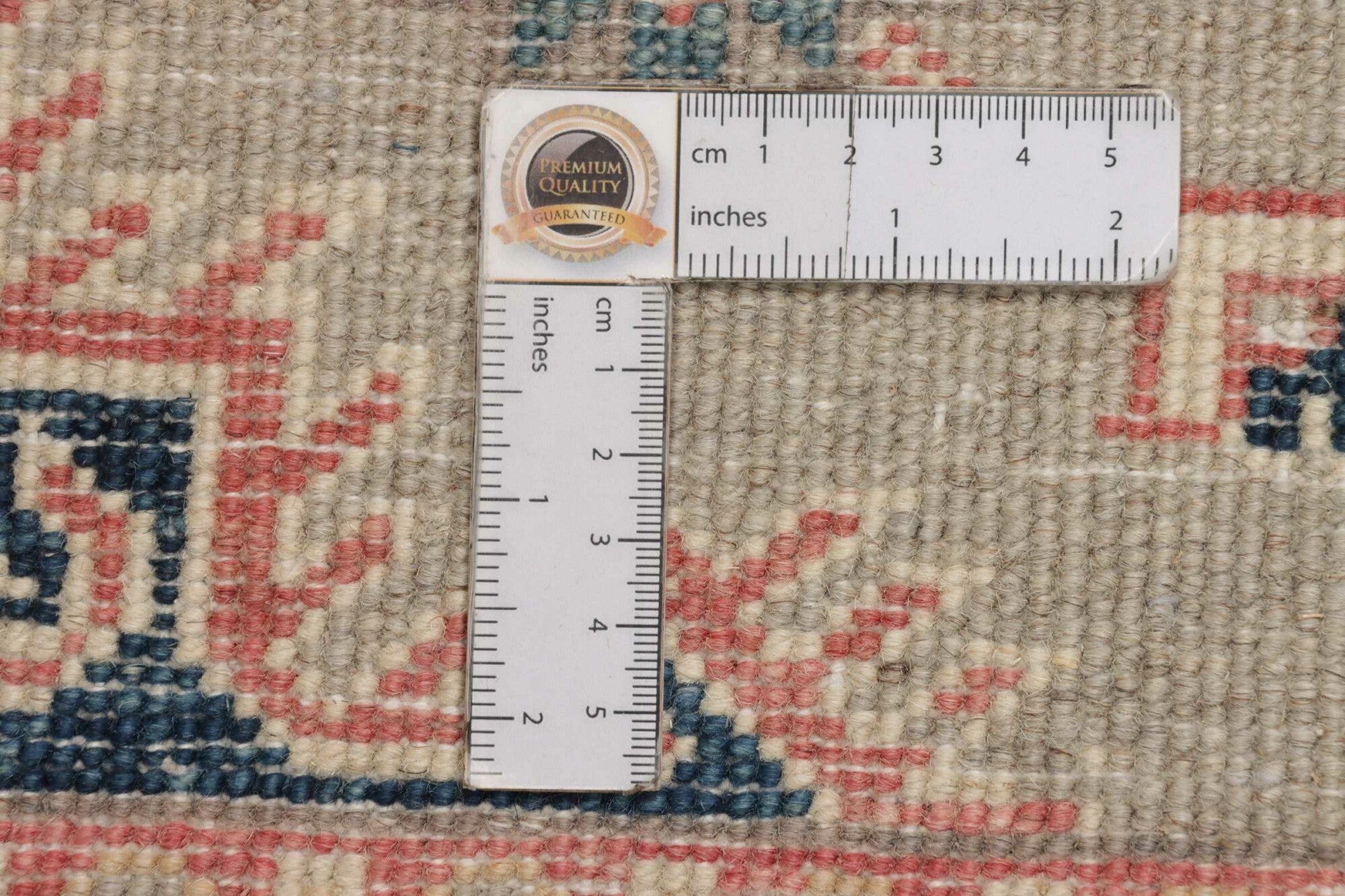 Kazak | 135 cm x 105 cm | Nr. 12-450760