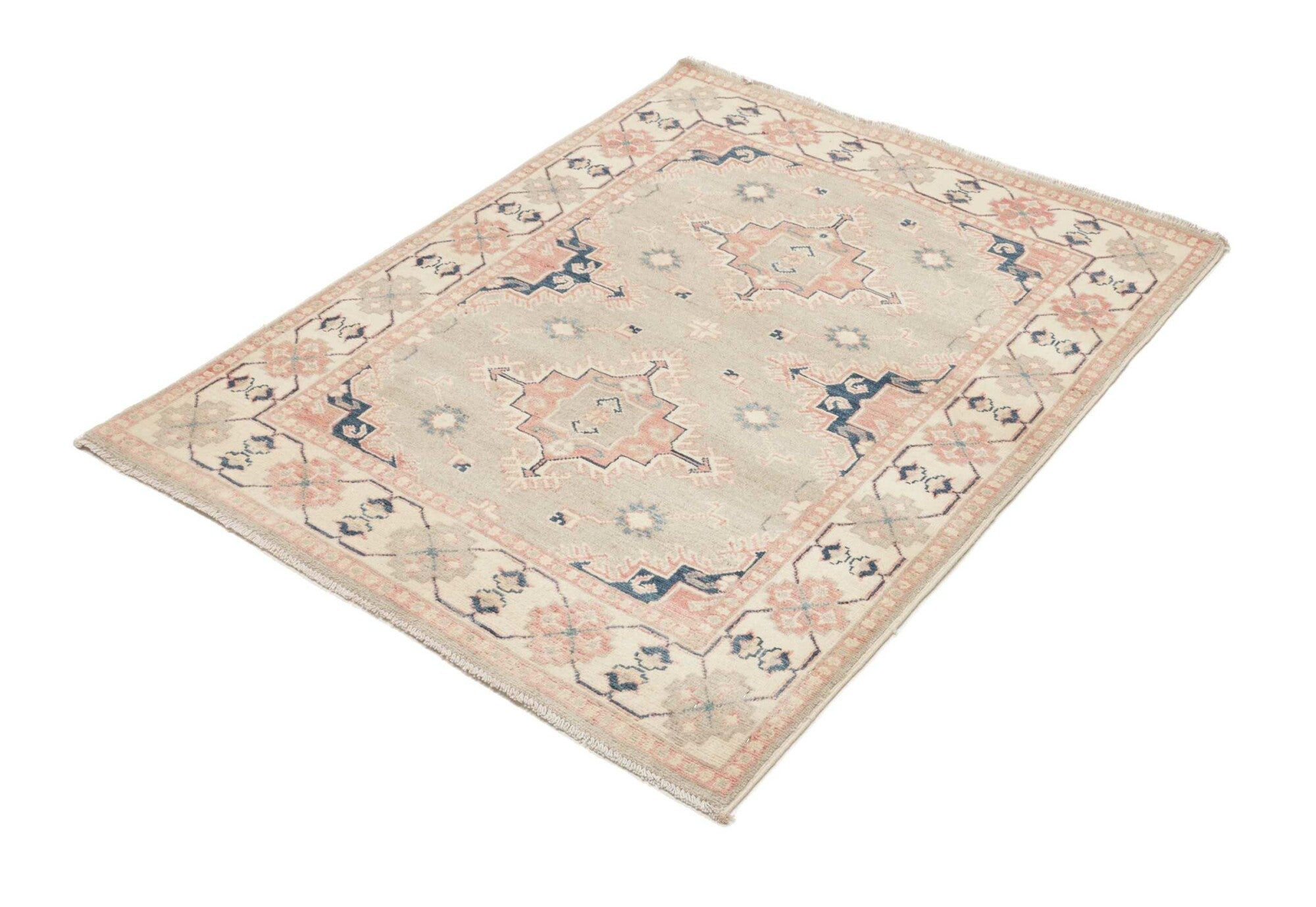 Kazak | 135 cm x 105 cm | Nr. 12-450760