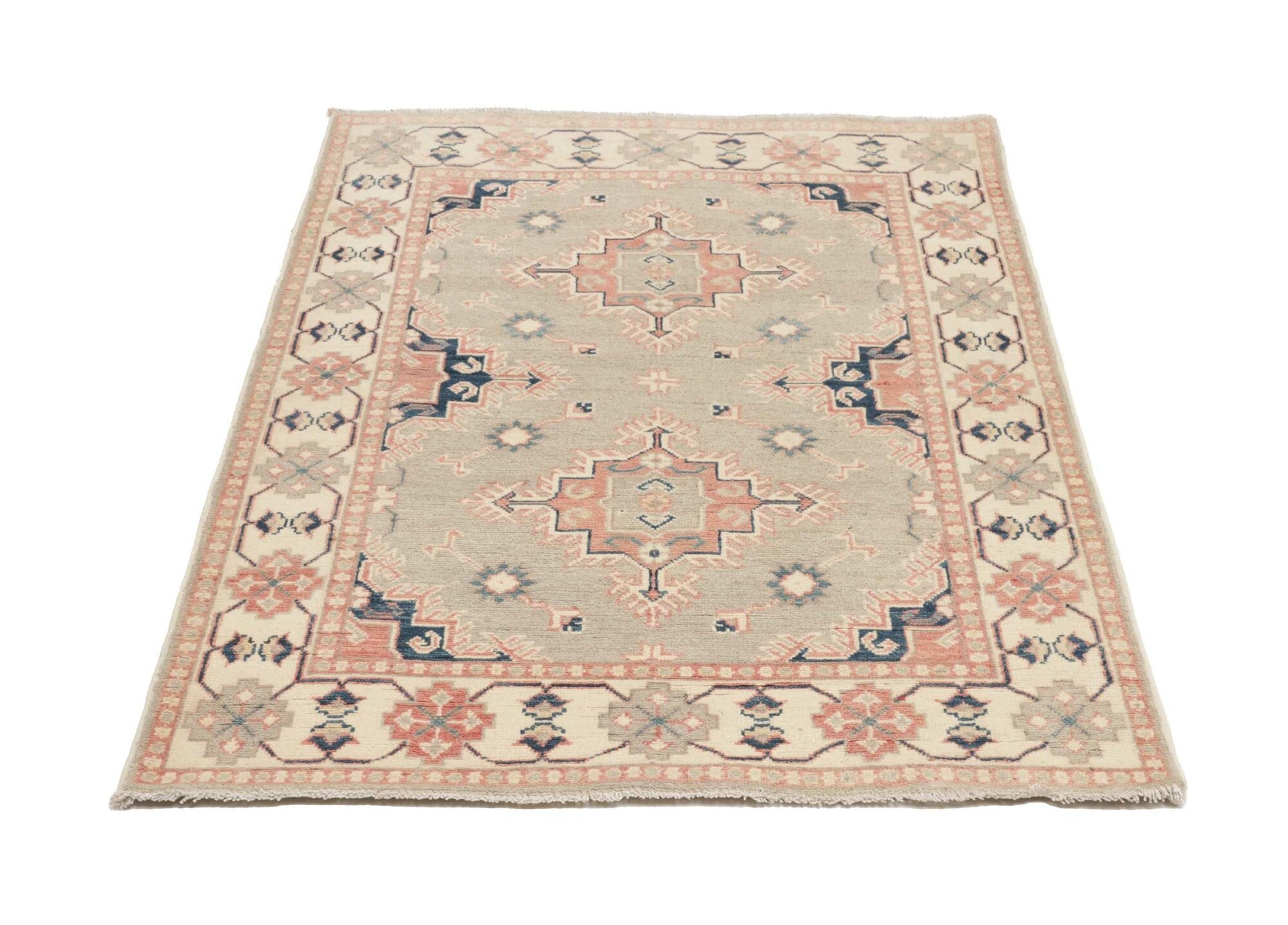 Kazak | 135 cm x 105 cm | Nr. 12-450760