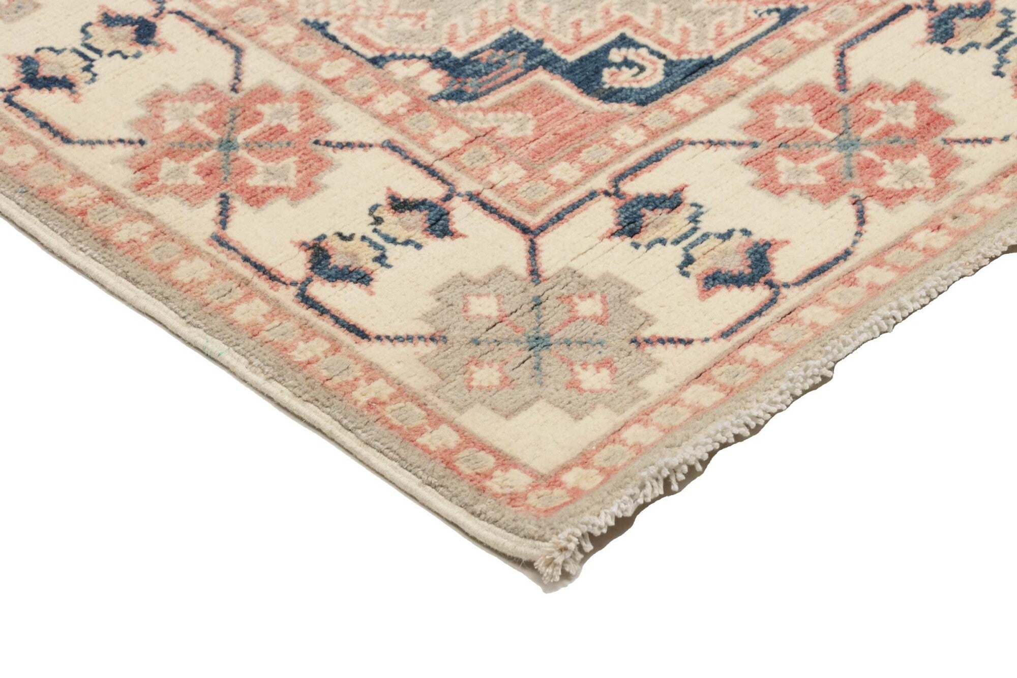 Kazak | 135 cm x 105 cm | Nr. 12-450760