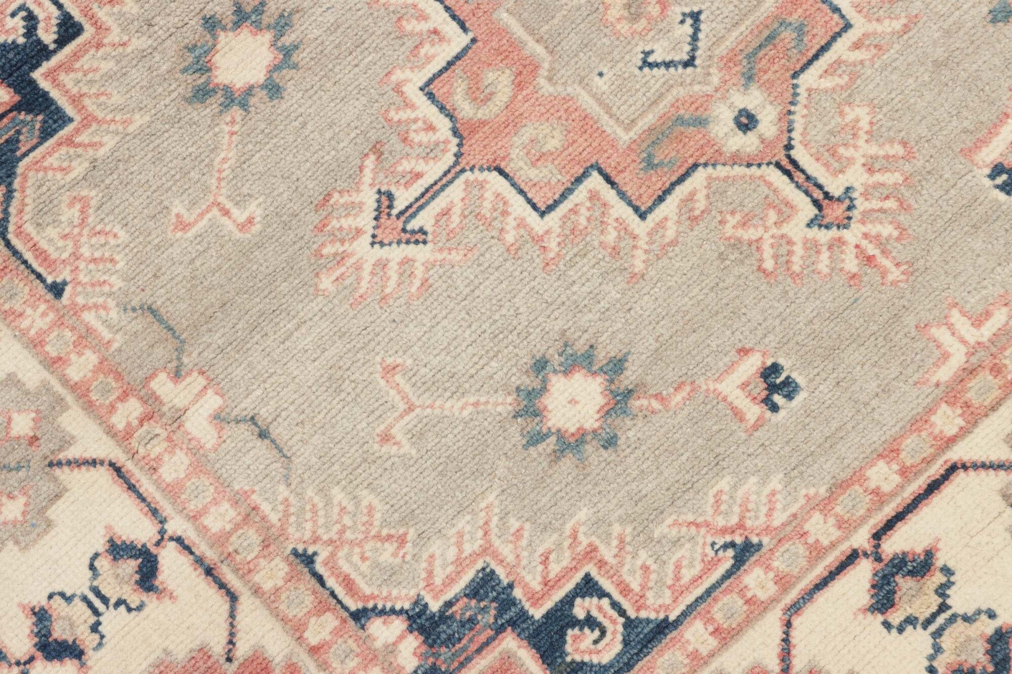 Kazak | 135 cm x 105 cm | Nr. 12-450760