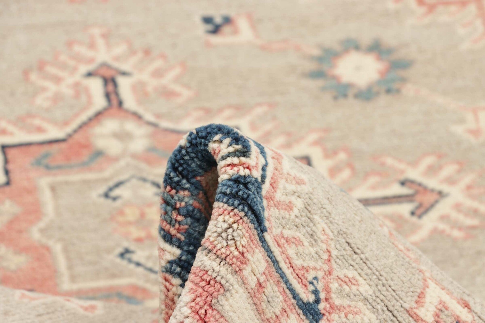 Kazak | 135 cm x 105 cm | Nr. 12-450760