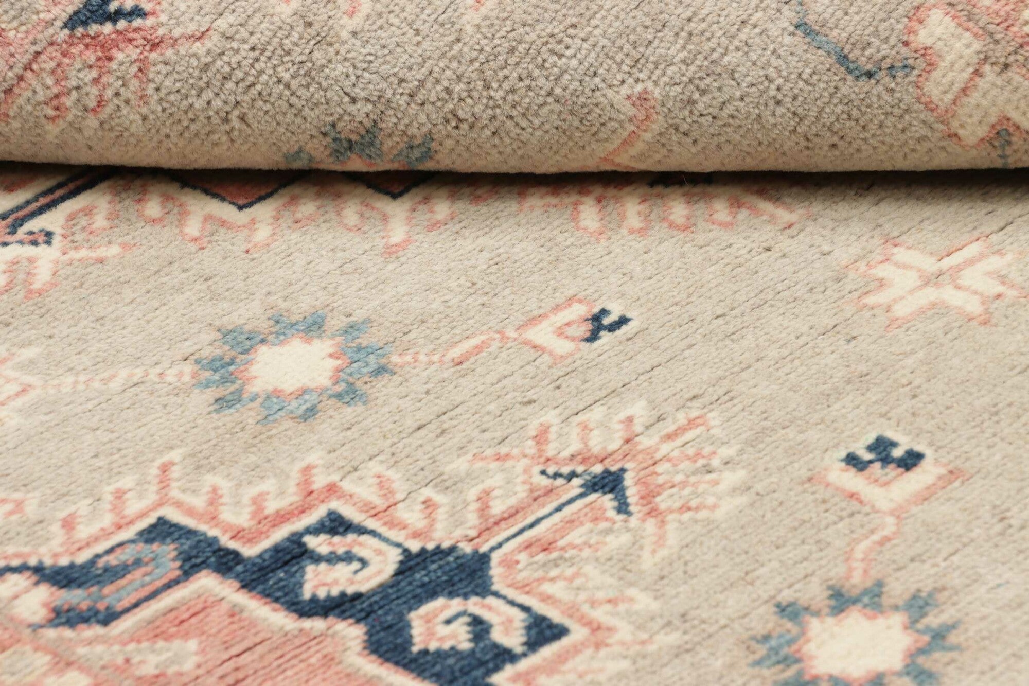 Kazak | 135 cm x 105 cm | Nr. 12-450760