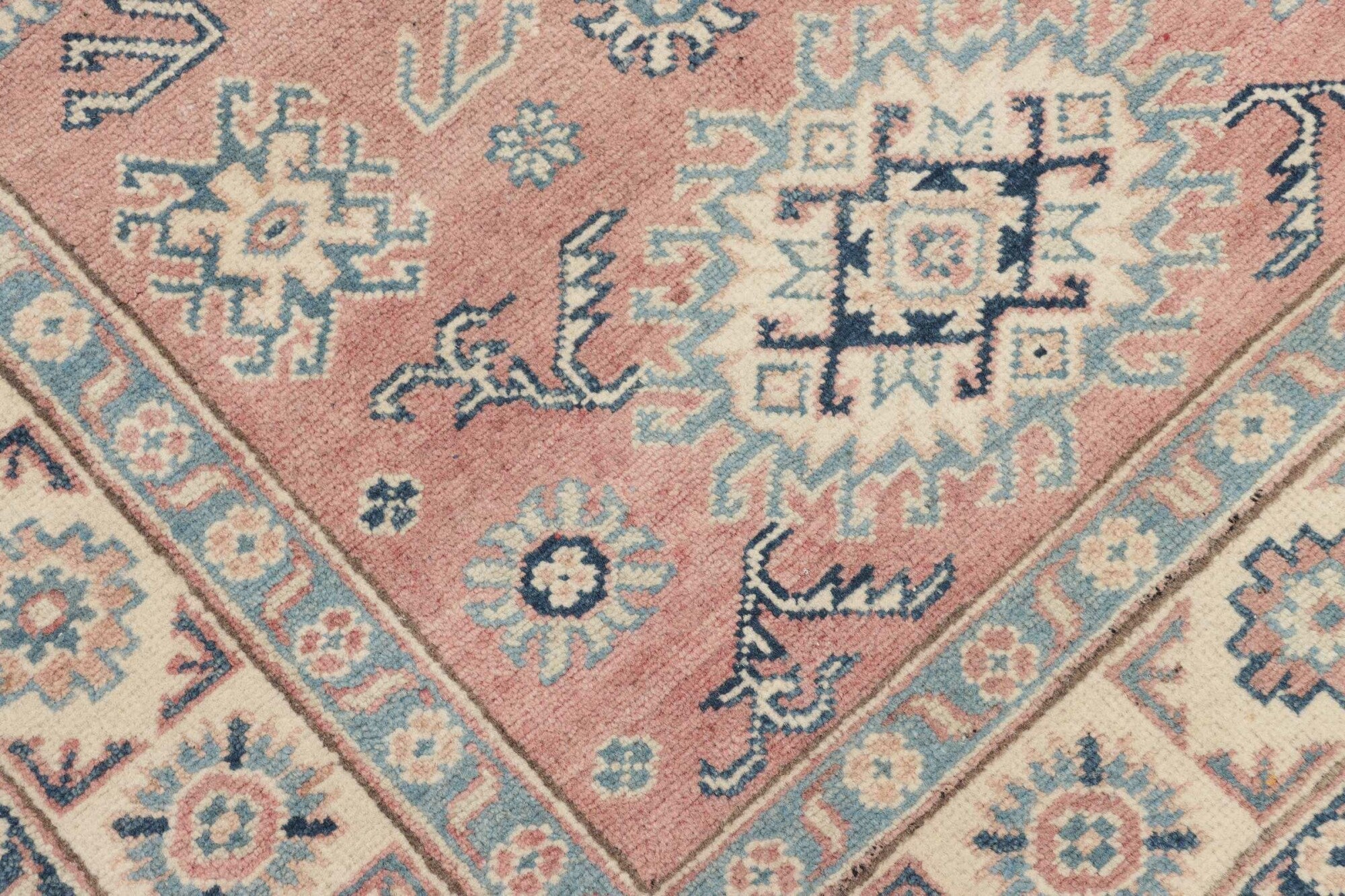 Kazak | 139 cm x 99 cm | Nr. 12-450763