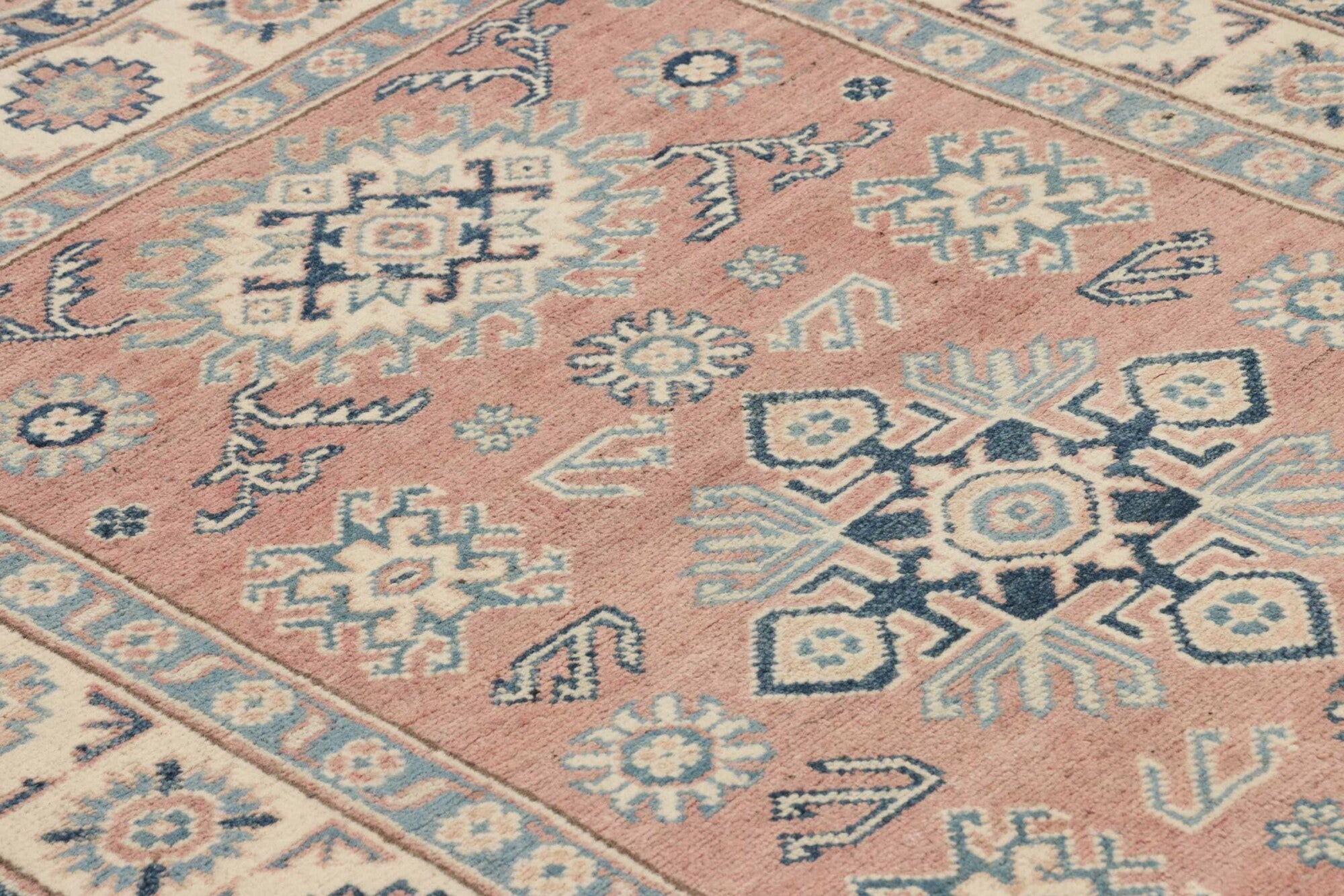 Kazak | 139 cm x 99 cm | Nr. 12-450763