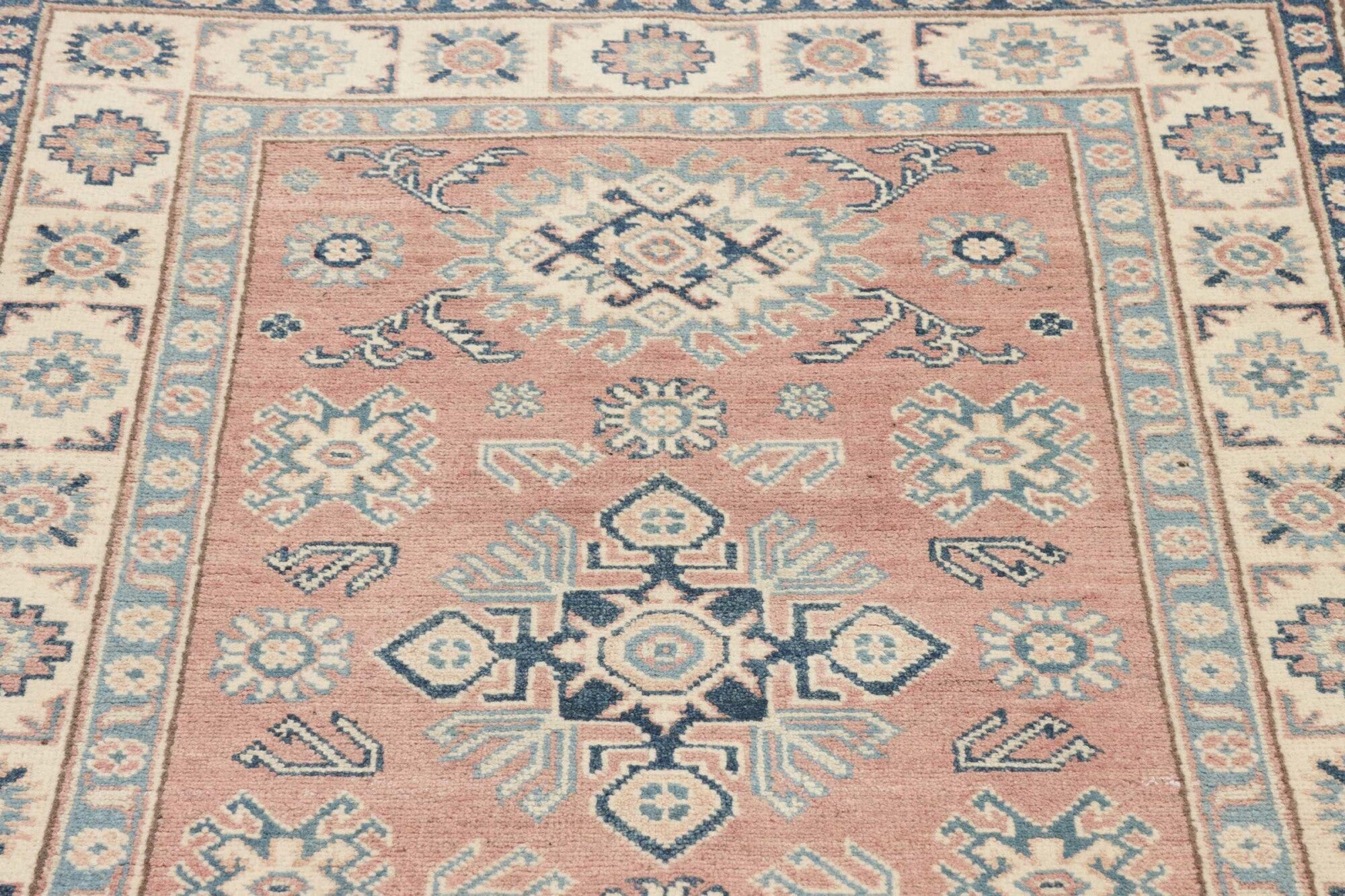 Kazak | 139 cm x 99 cm | Nr. 12-450763