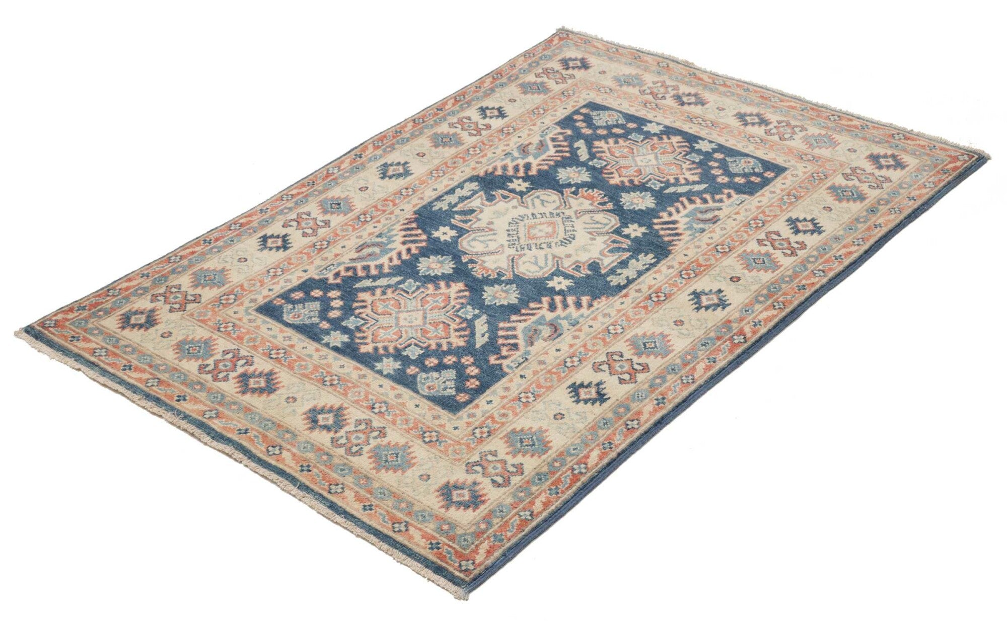 Kazak | 143 x 99 cm | Nr. 12-450767
