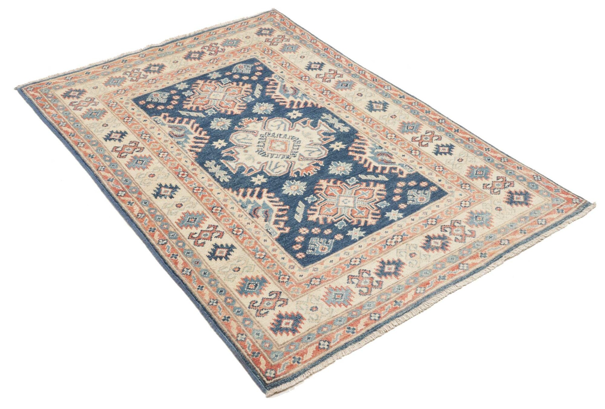 Kazak | 143 x 99 cm | Nr. 12-450767