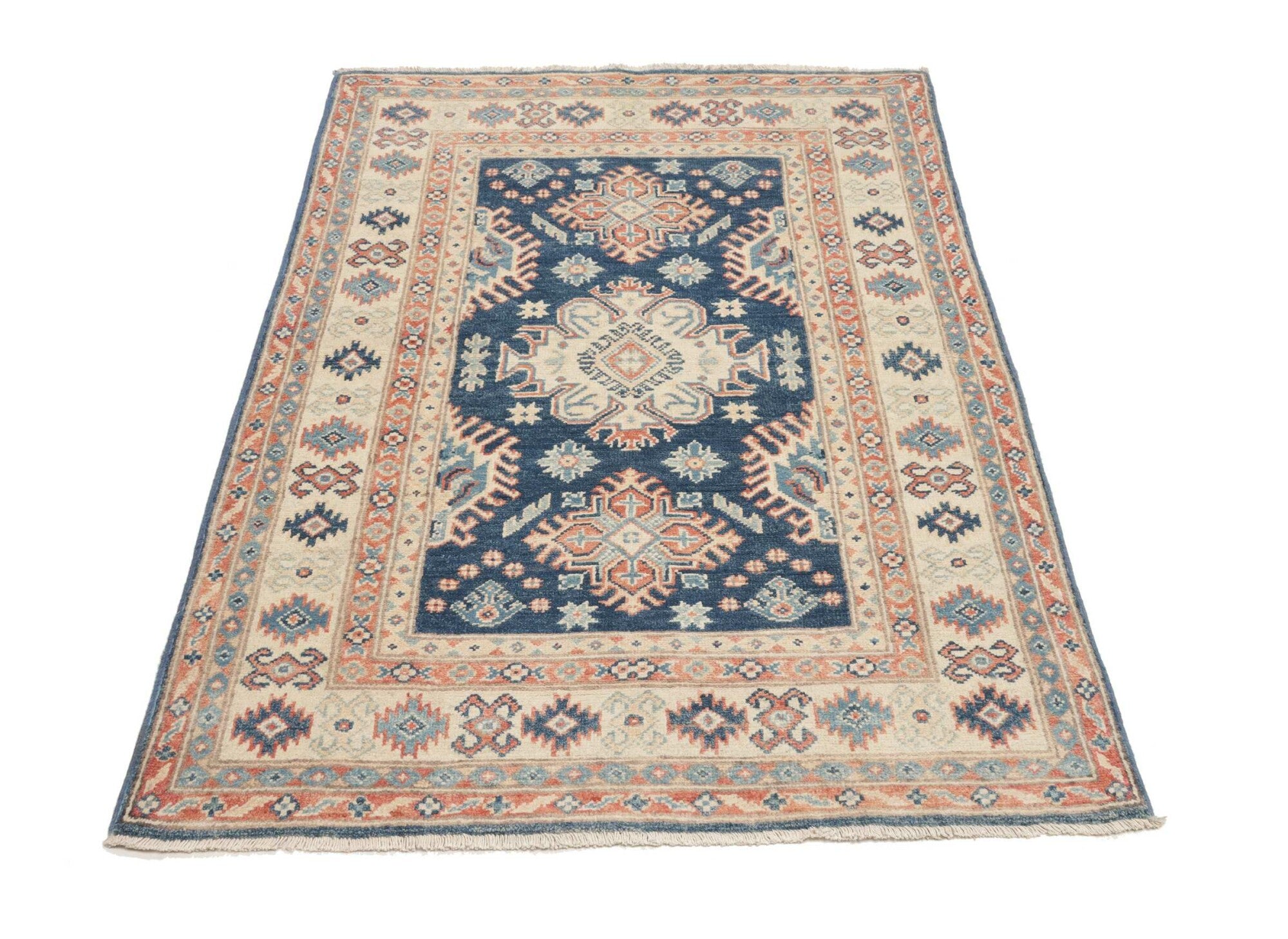 Kazak | 143 x 99 cm | Nr. 12-450767