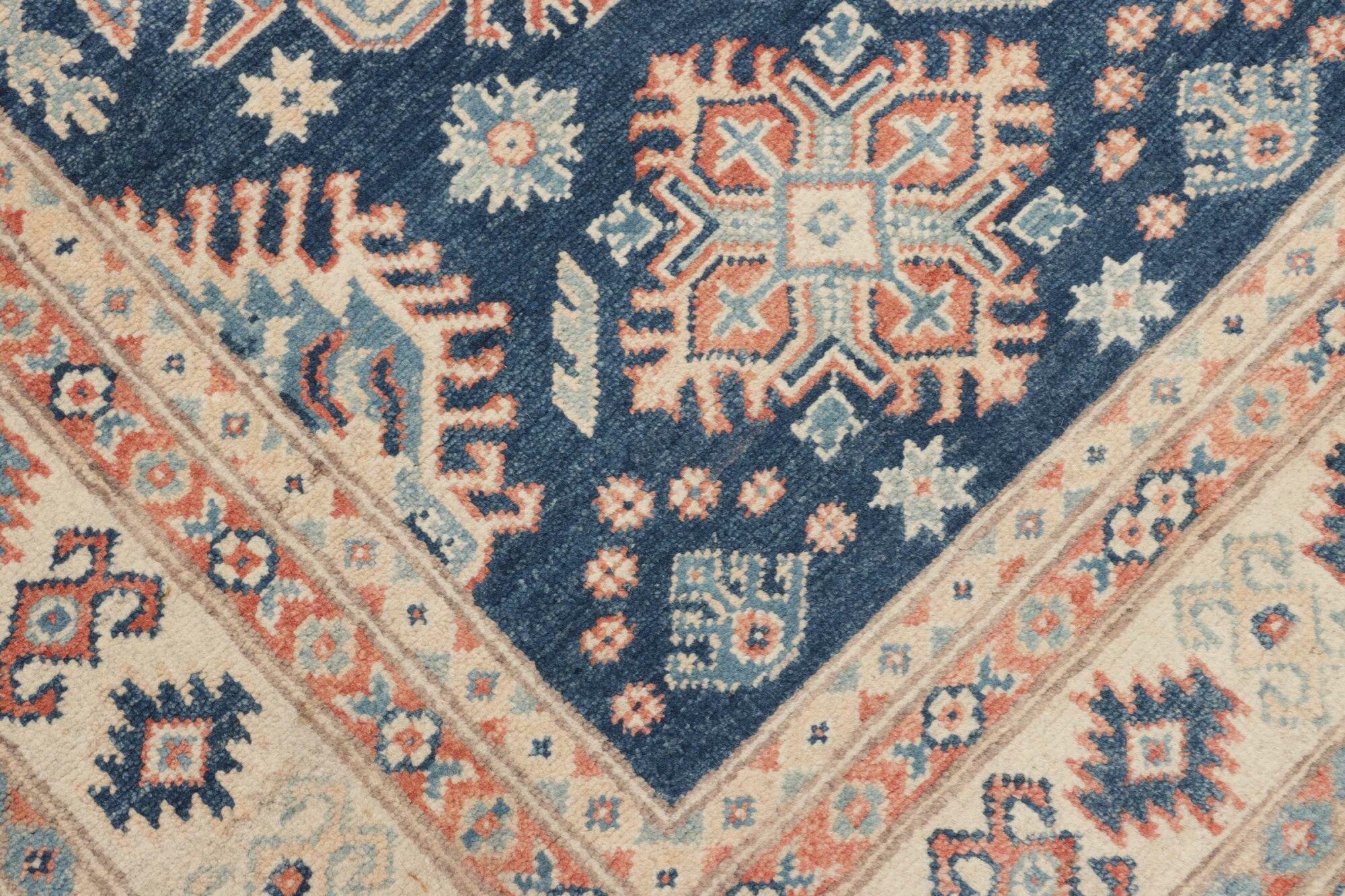 Kazak | 143 x 99 cm | Nr. 12-450767