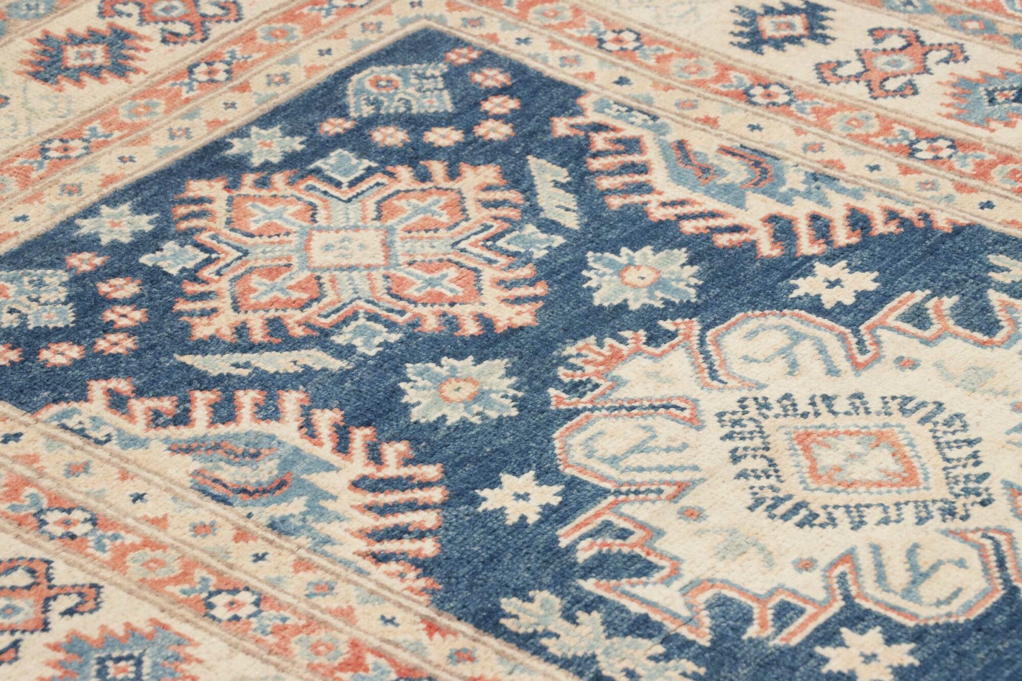 Kazak | 143 x 99 cm | Nr. 12-450767
