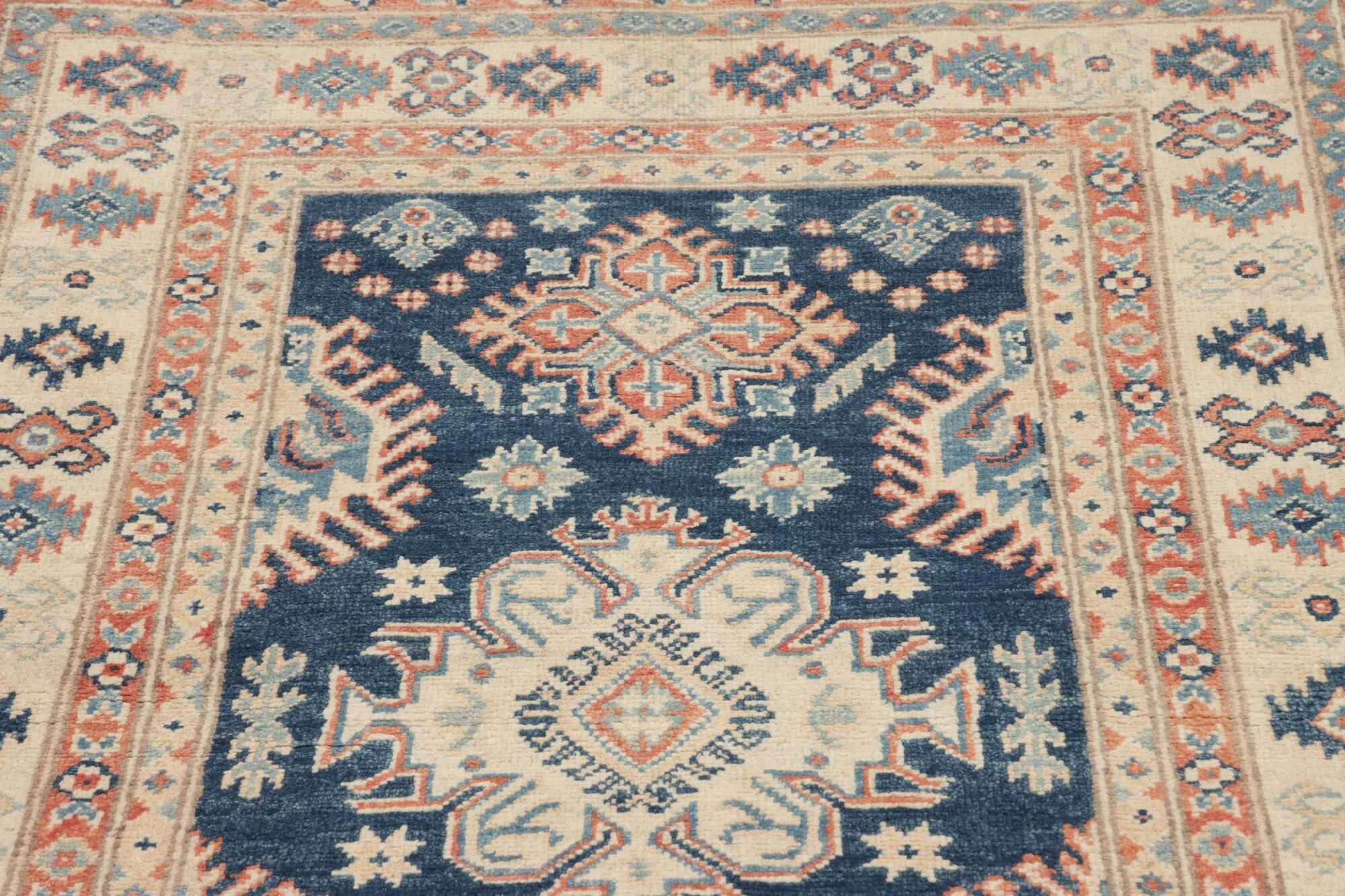Kazak | 143 x 99 cm | Nr. 12-450767