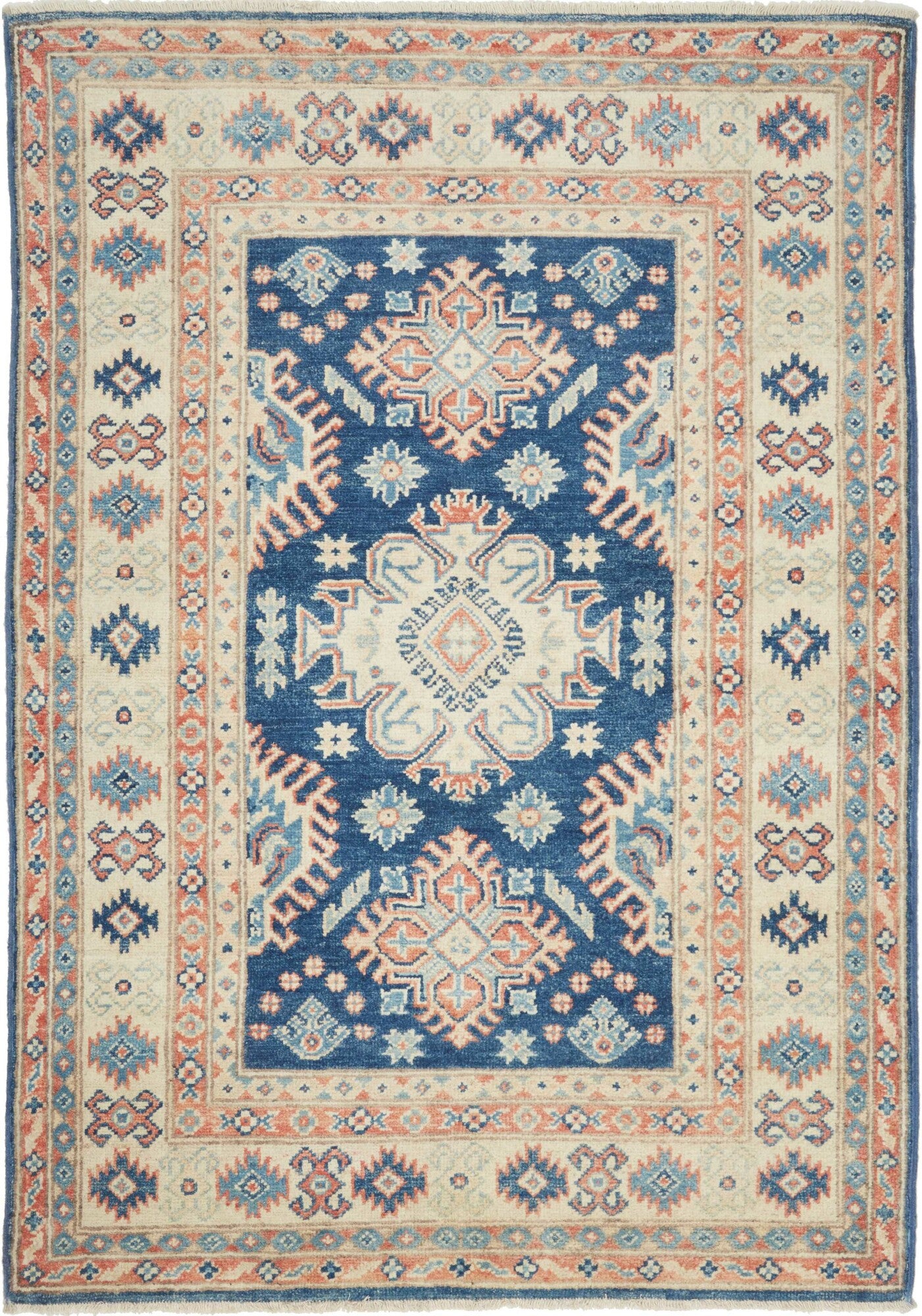 Kazak | 143 x 99 cm | Nr. 12-450767
