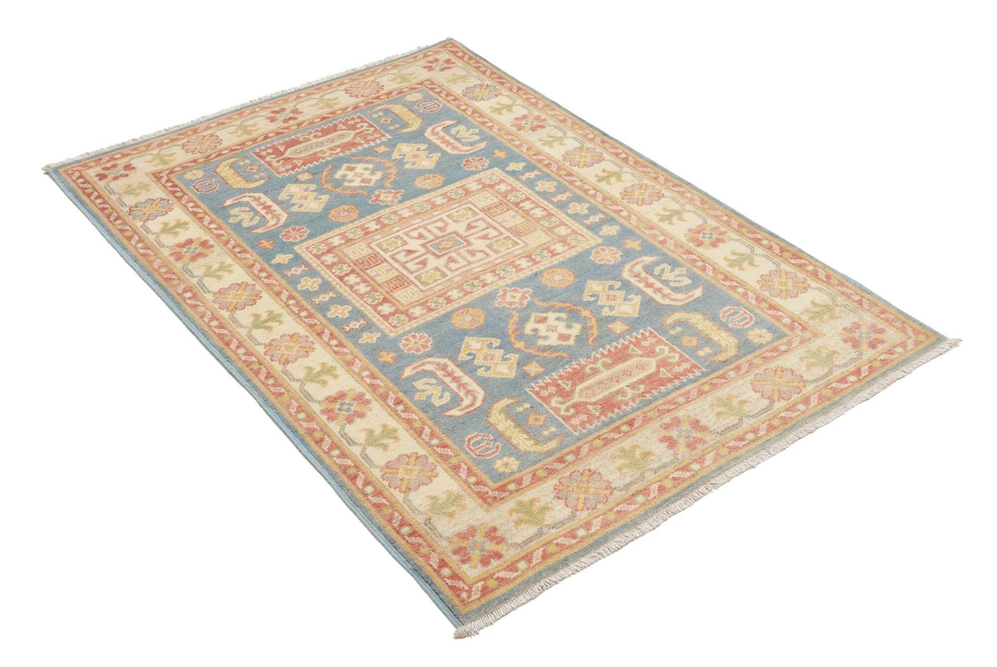 Kazak | 134 x 98 cm | Nr. 12-450769