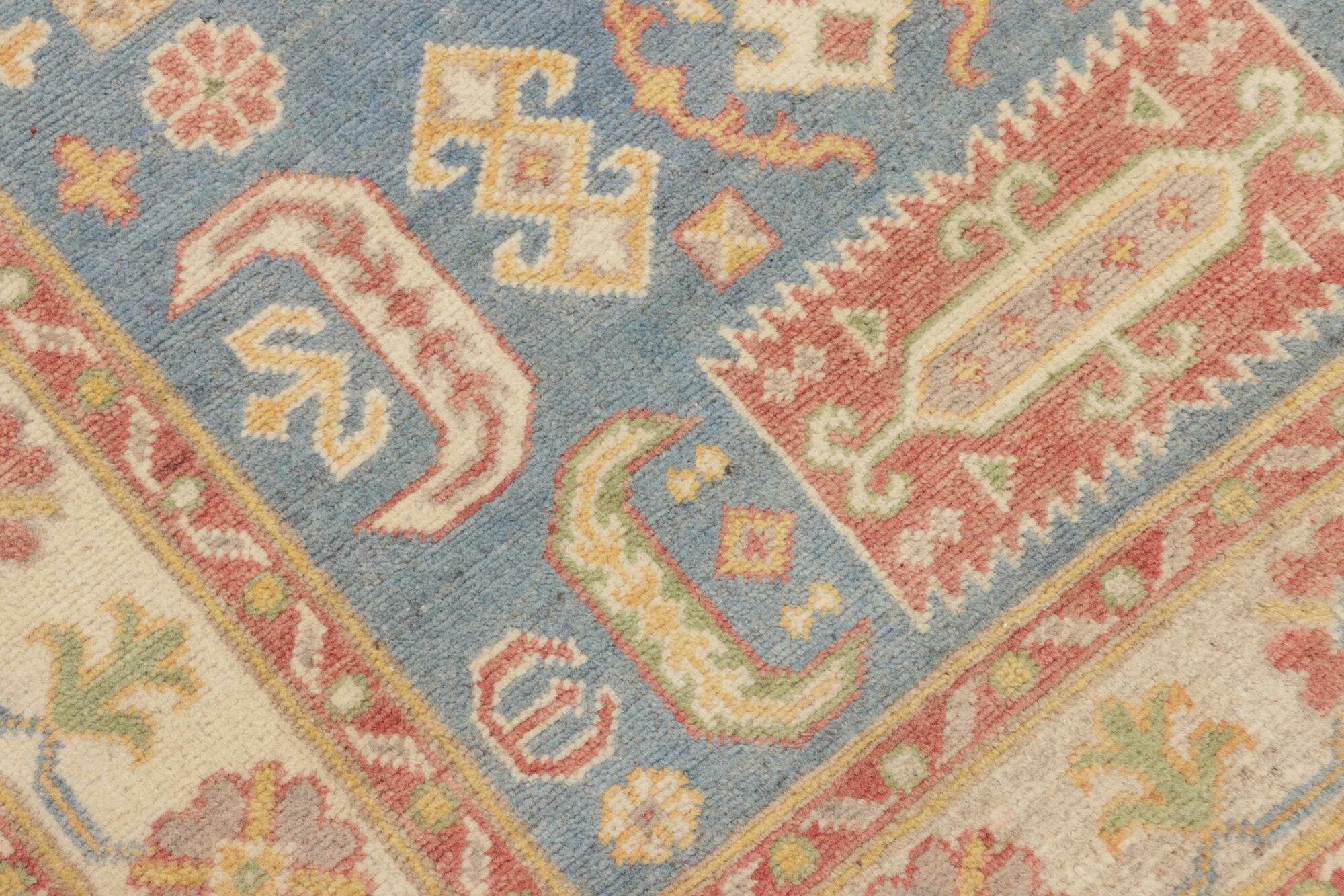 Kazak | 134 x 98 cm | Nr. 12-450769