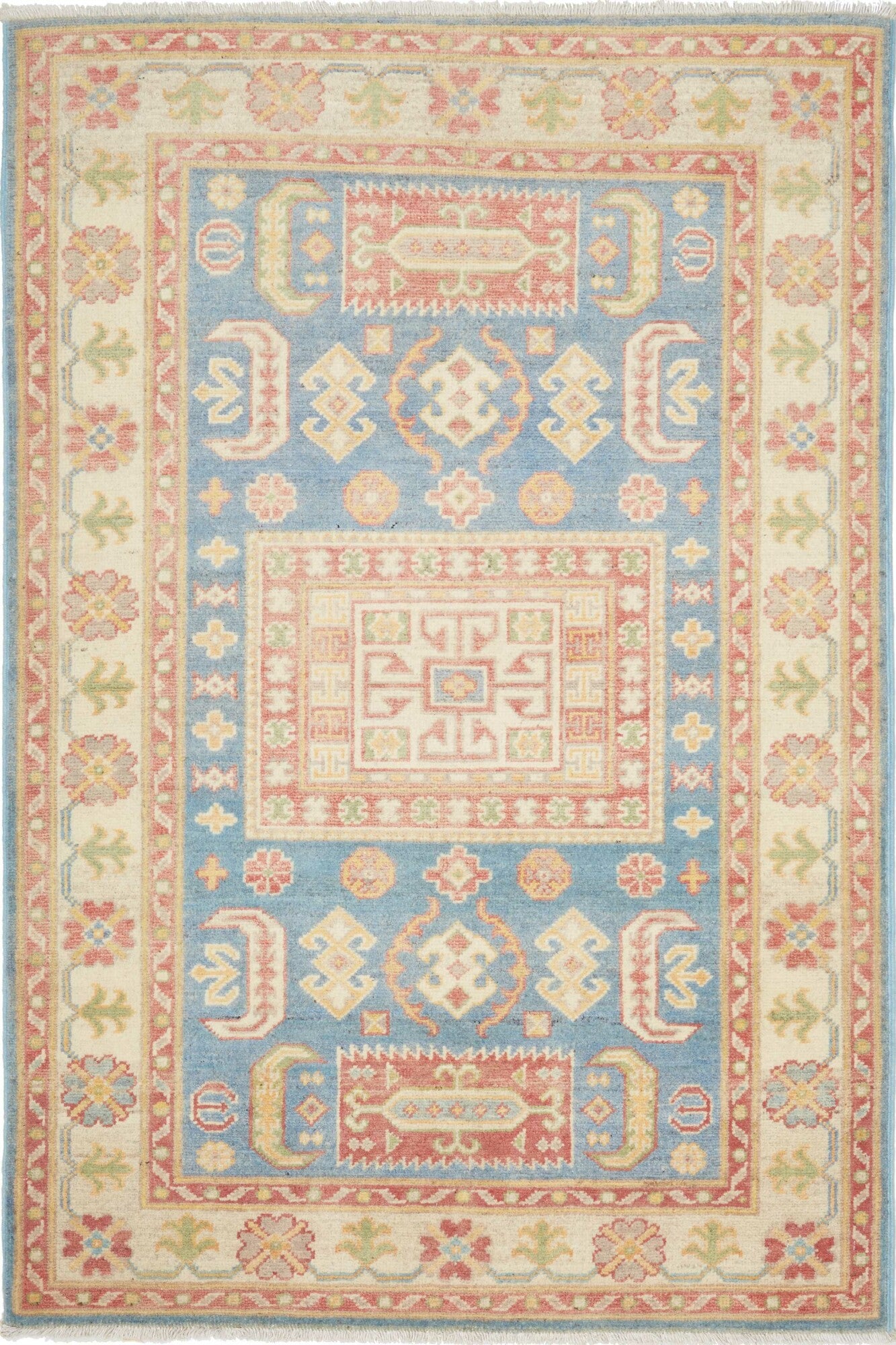 Kazak | 134 cm x 98 cm | Nr. 12-450769