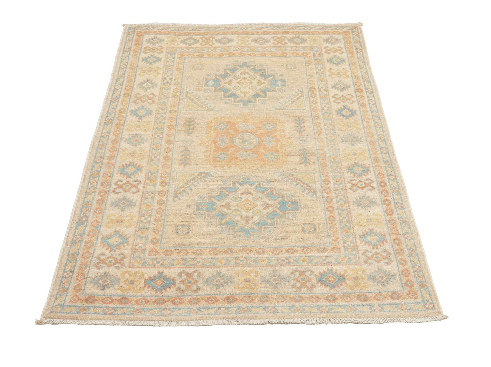 Kazak | 148 cm x 101 cm | Nr. 12-450770