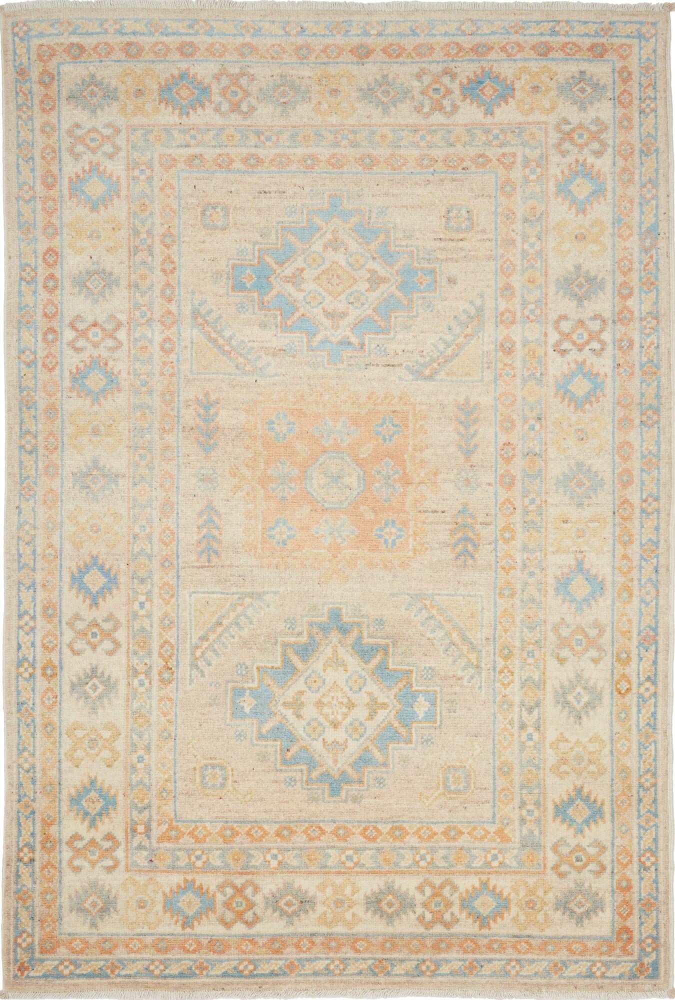 Kazak | 148 cm x 101 cm | Nr. 12-450770