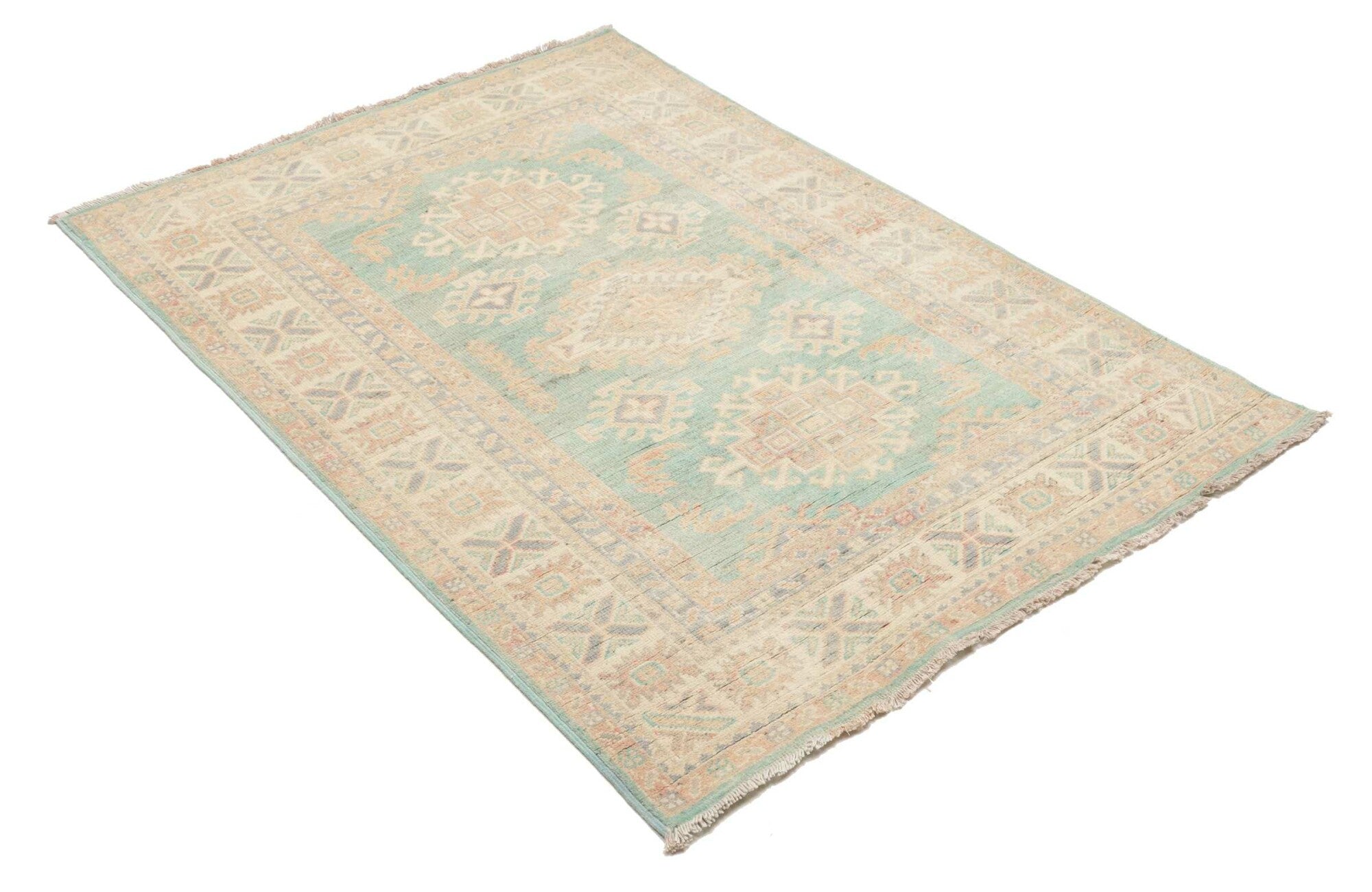 Kazak | 151 cm x 103 cm | Nr. 12-450771