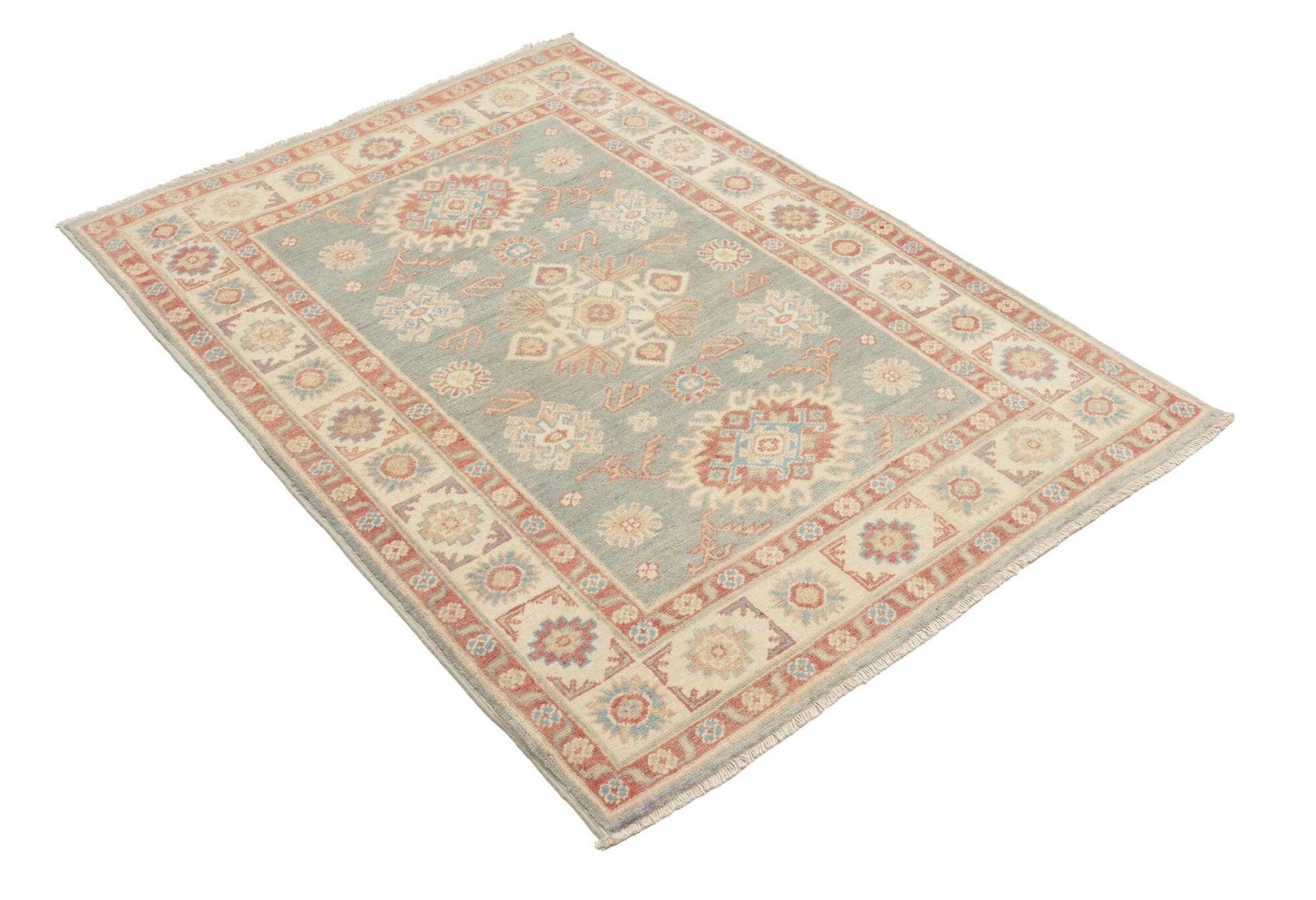 Kazak | 145 cm x 102 cm | Nr. 12-450780