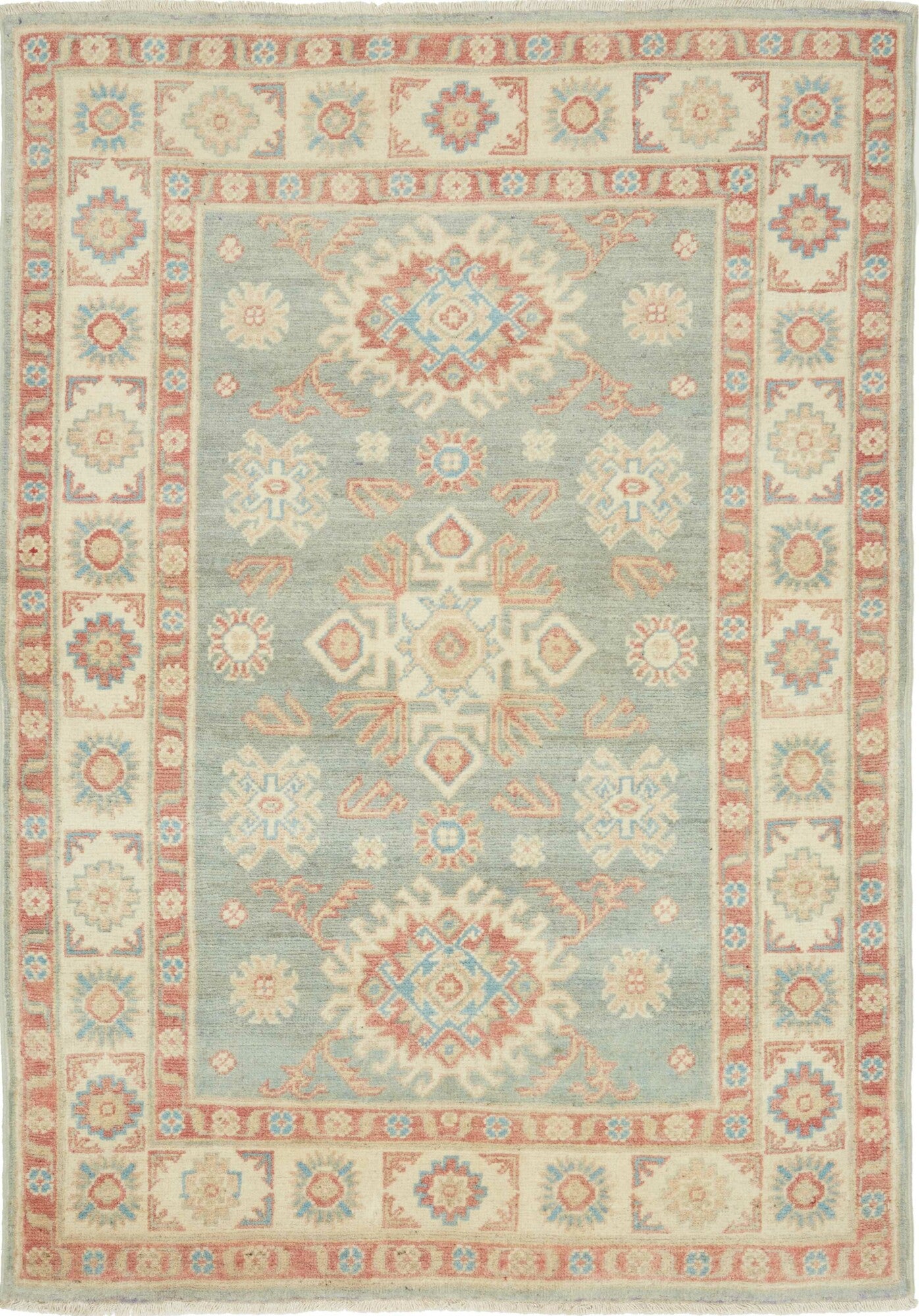 Kazak | 145 cm x 102 cm | Nr. 12-450780