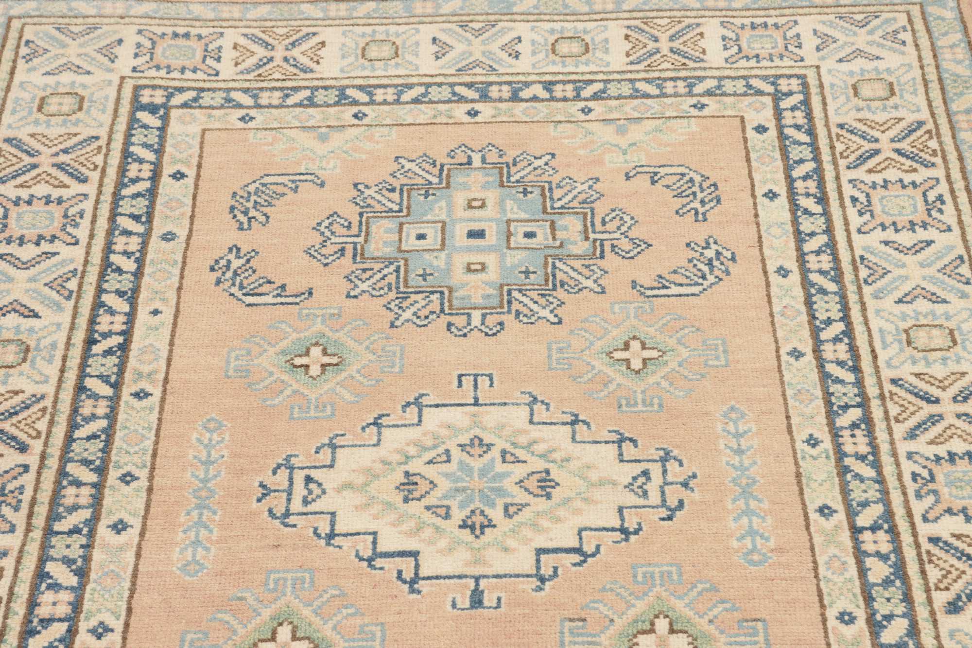 Kazak | 147 x 102 cm | Nr. 12-450782