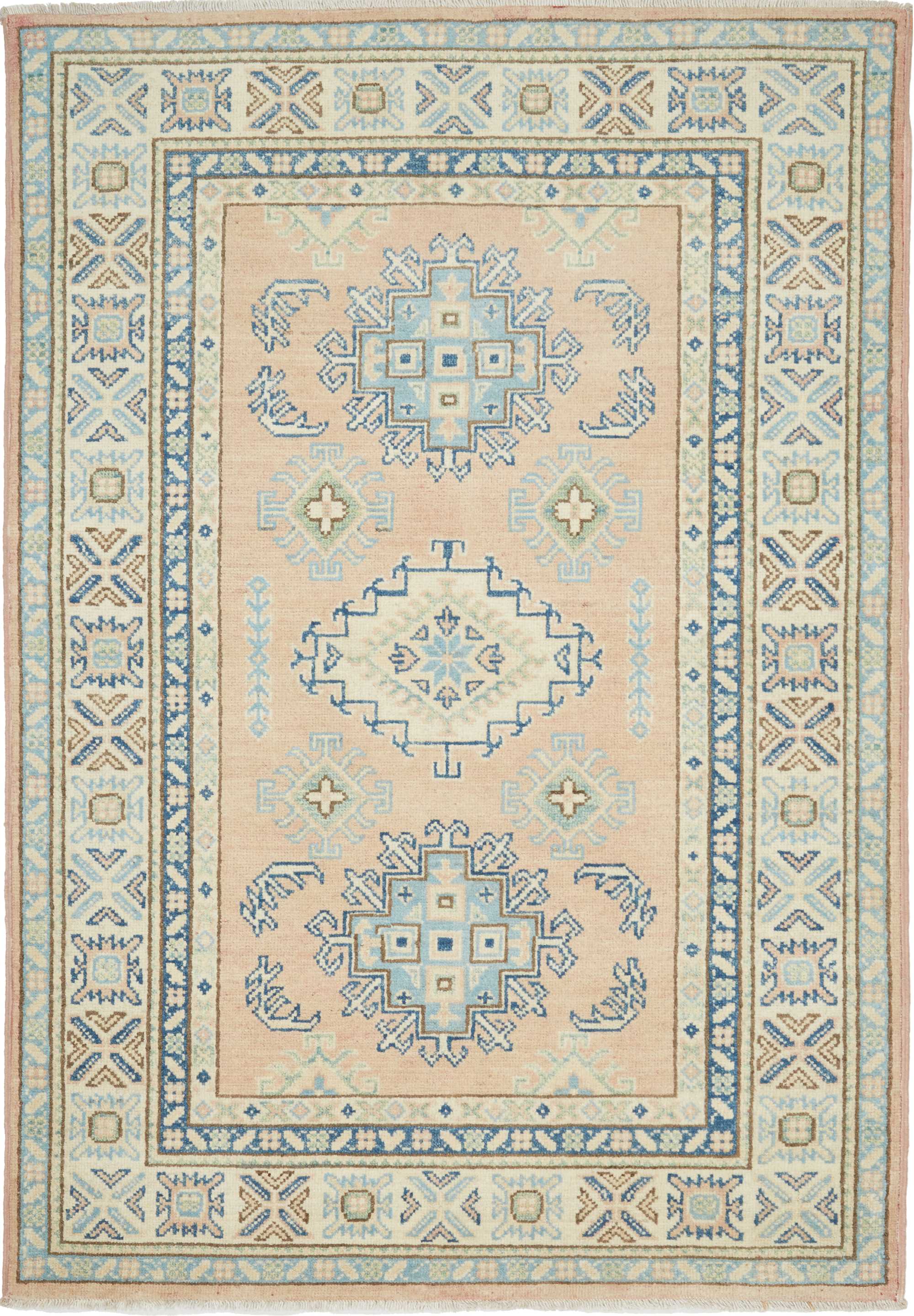 Kazak | 147 x 102 cm | Nr. 12-450782