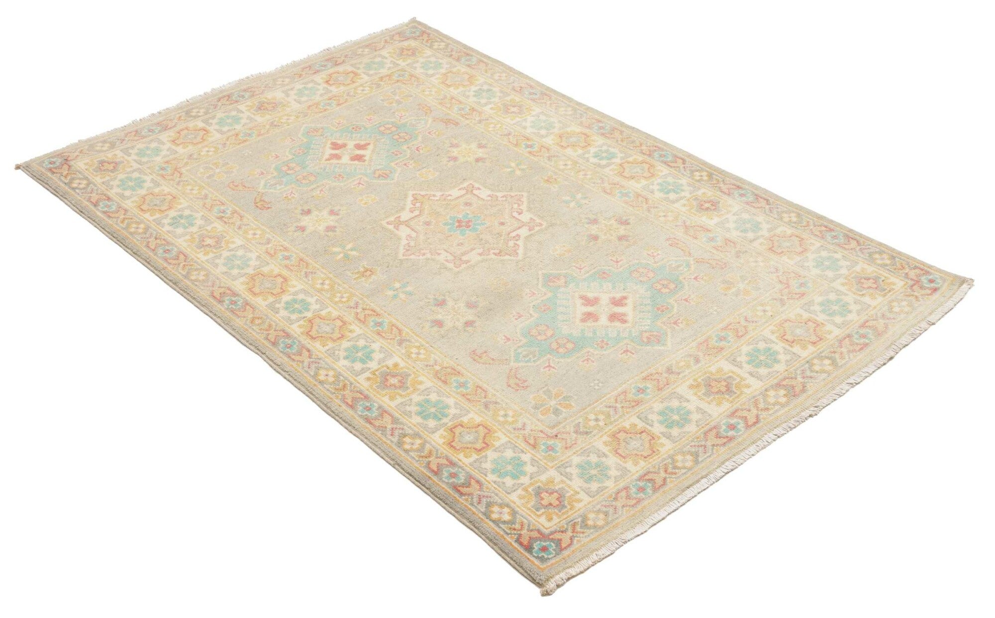 Kazak | 150 x 99 cm | Nr. 12-450789