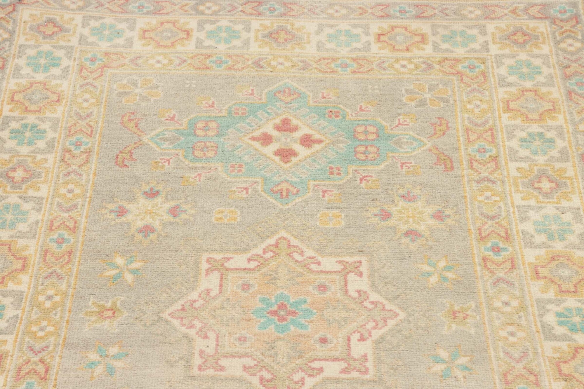 Kazak | 150 x 99 cm | Nr. 12-450789