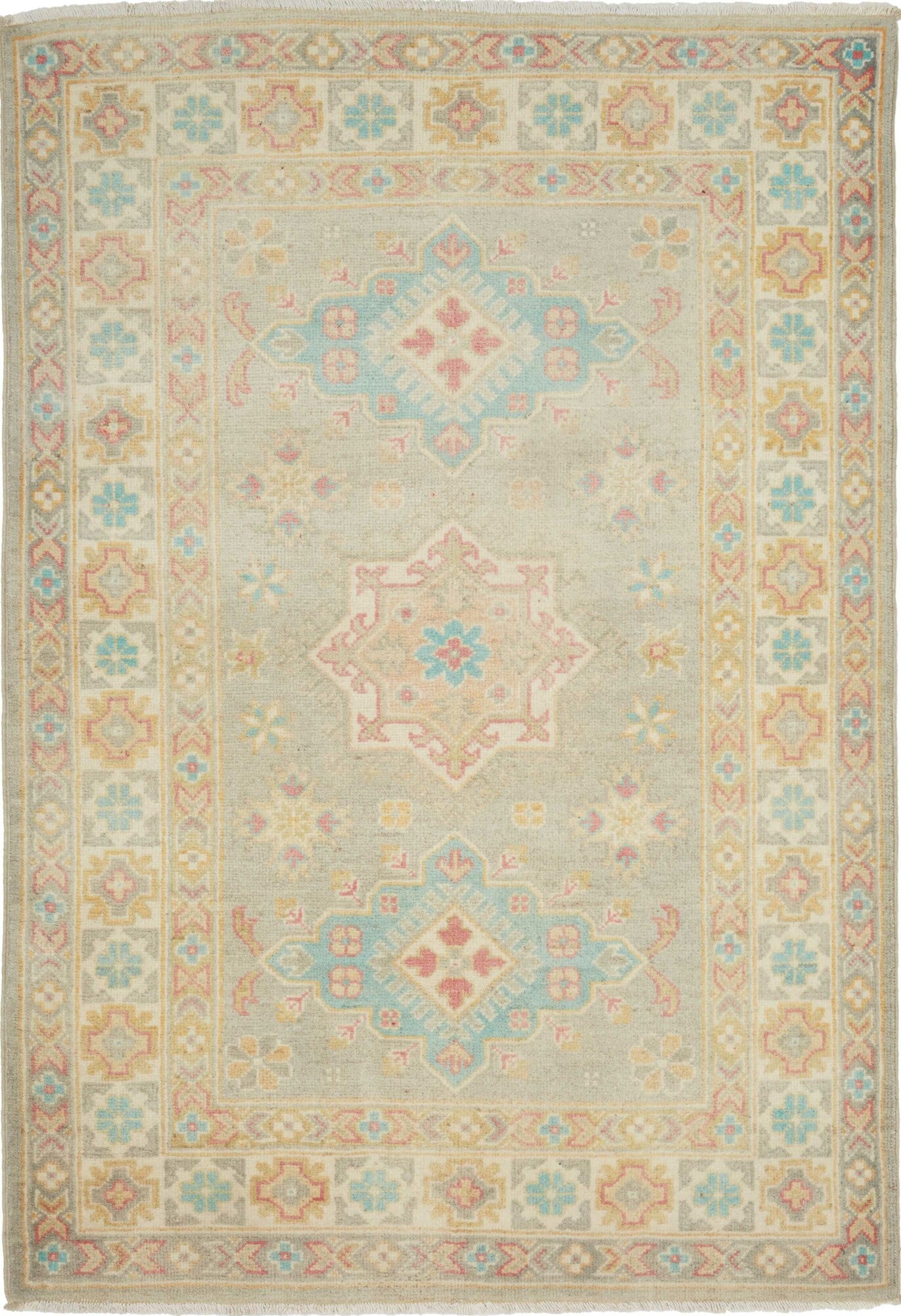 Kazak | 150 x 99 cm | Nr. 12-450789