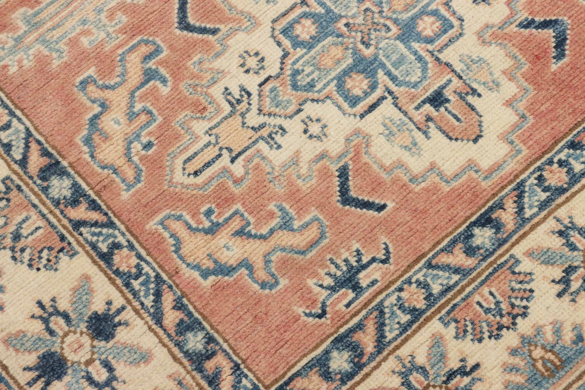 Kazak | 155 cm x 101 cm | Nr. 12-450790