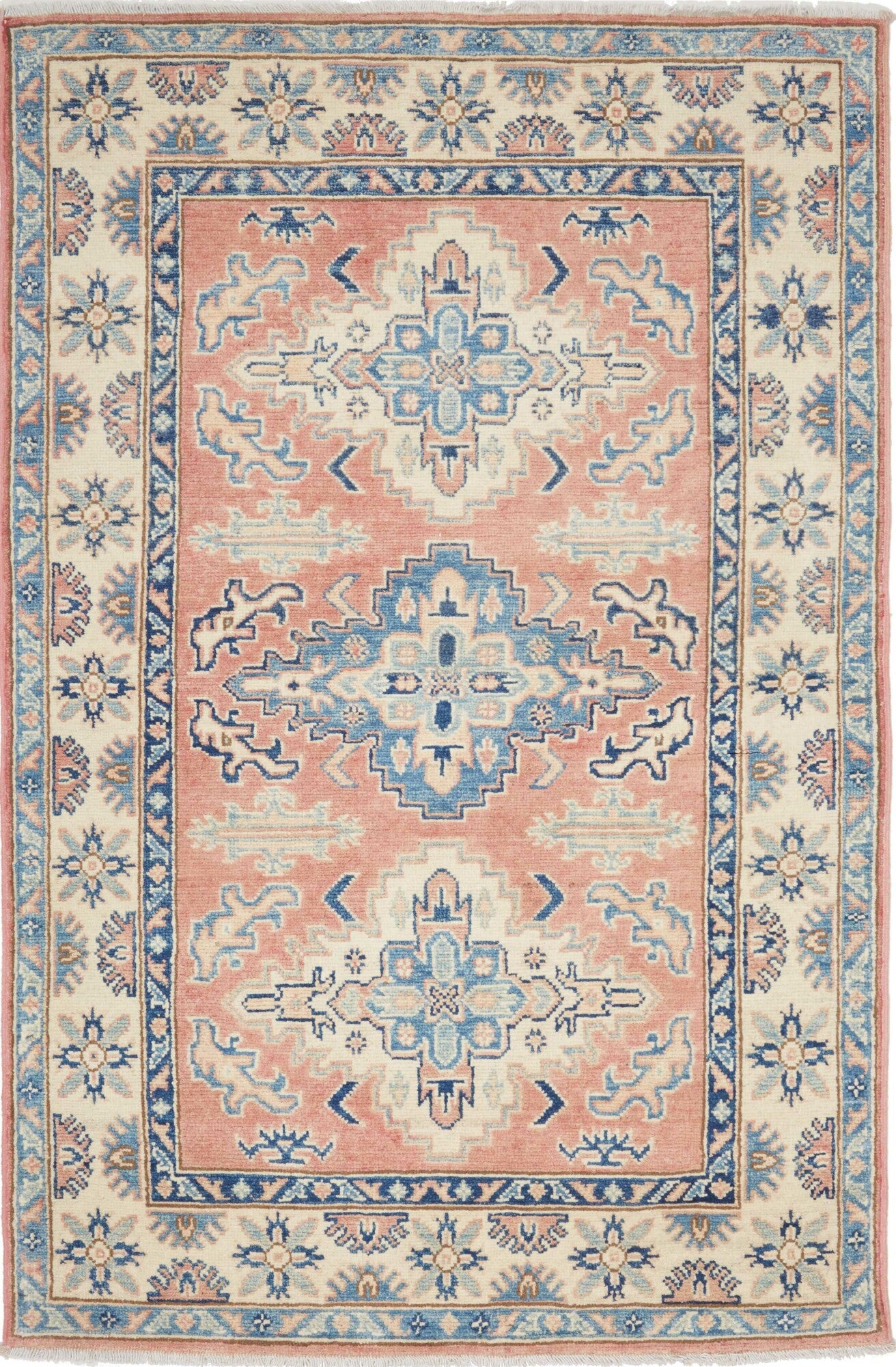 Kazak | 155 cm x 101 cm | Nr. 12-450790