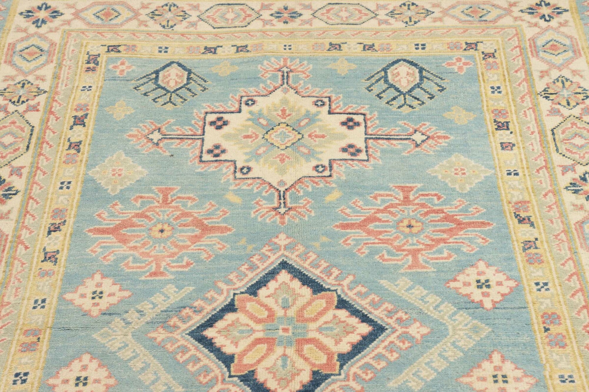 Казак | 187 x 117 cm | Nr. 12-450795