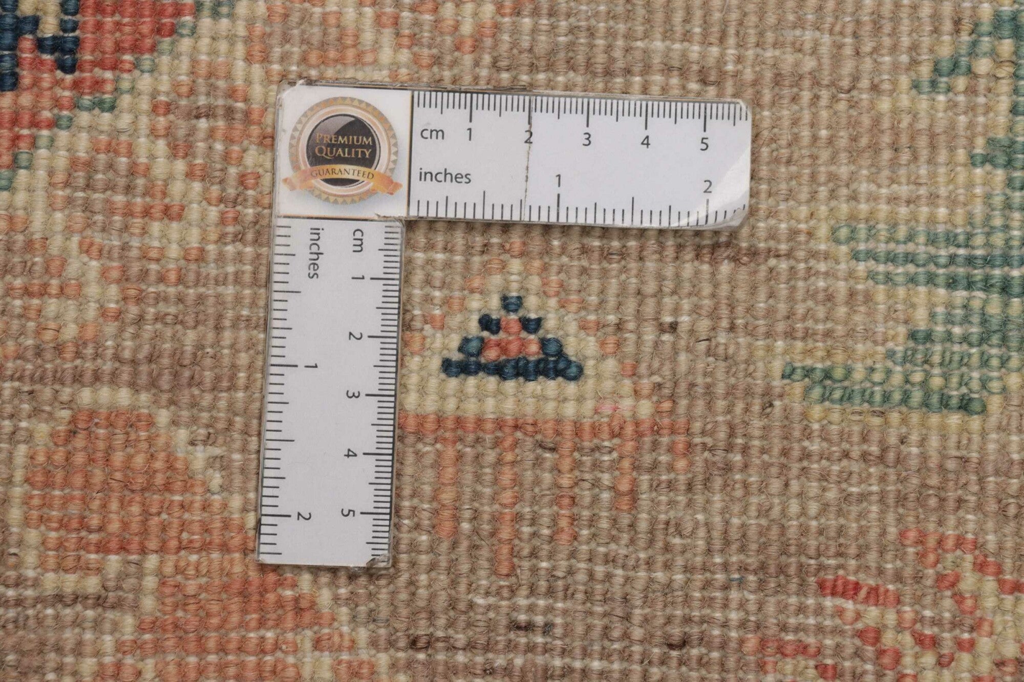 Kazak | 186 cm x 116 cm | Nr. 12-450797