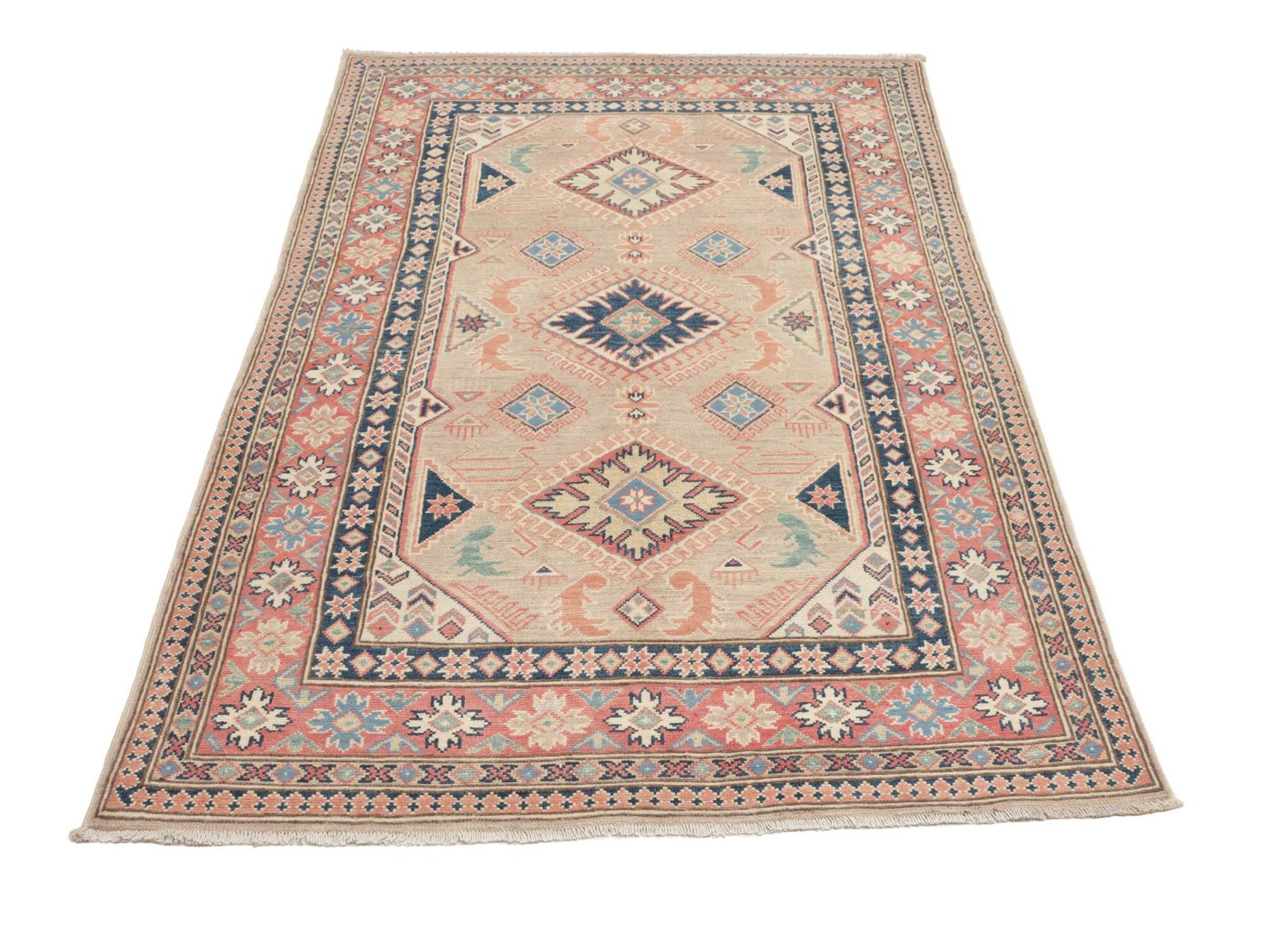 Kazak | 186 cm x 116 cm | Nr. 12-450797