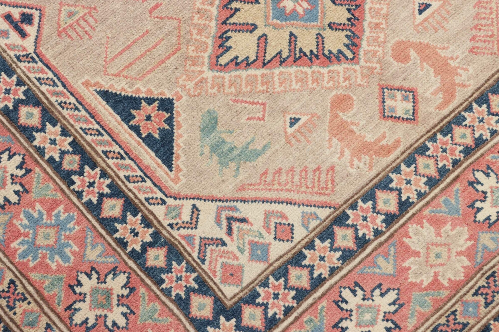 Kazak | 186 cm x 116 cm | Nr. 12-450797