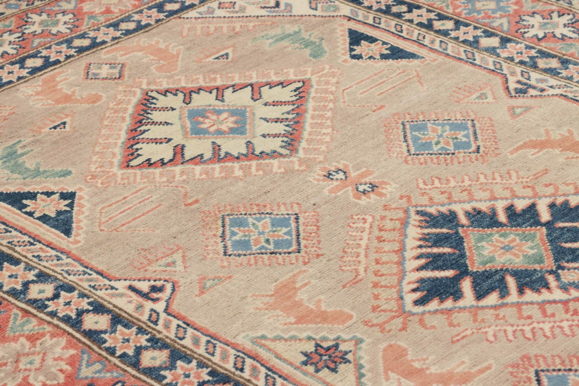 Kazak | 186 cm x 116 cm | Nr. 12-450797