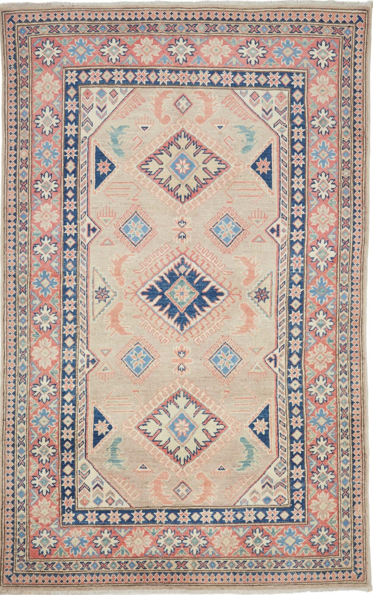 Kazak | 186 cm x 116 cm | Nr. 12-450797