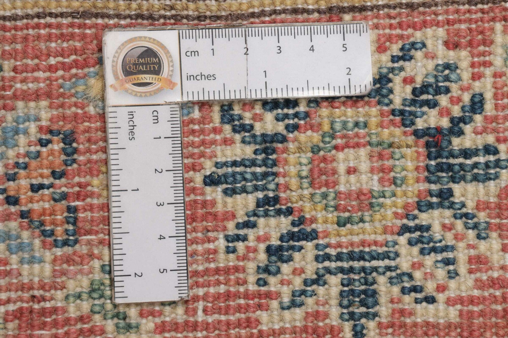 Kazak | 179 cm x 119 cm | Nr. 12-450801