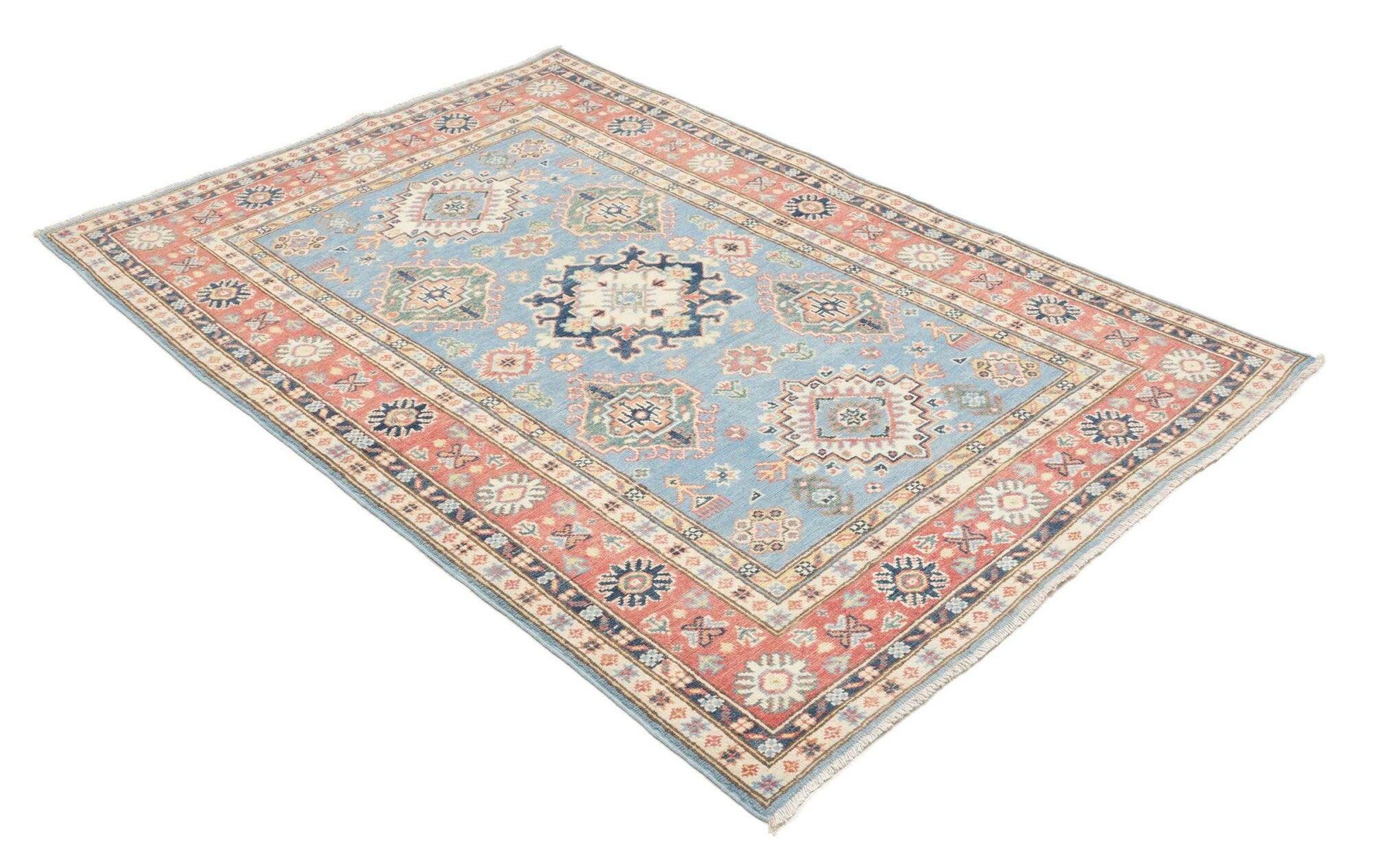Kazak | 179 cm x 119 cm | Nr. 12-450801