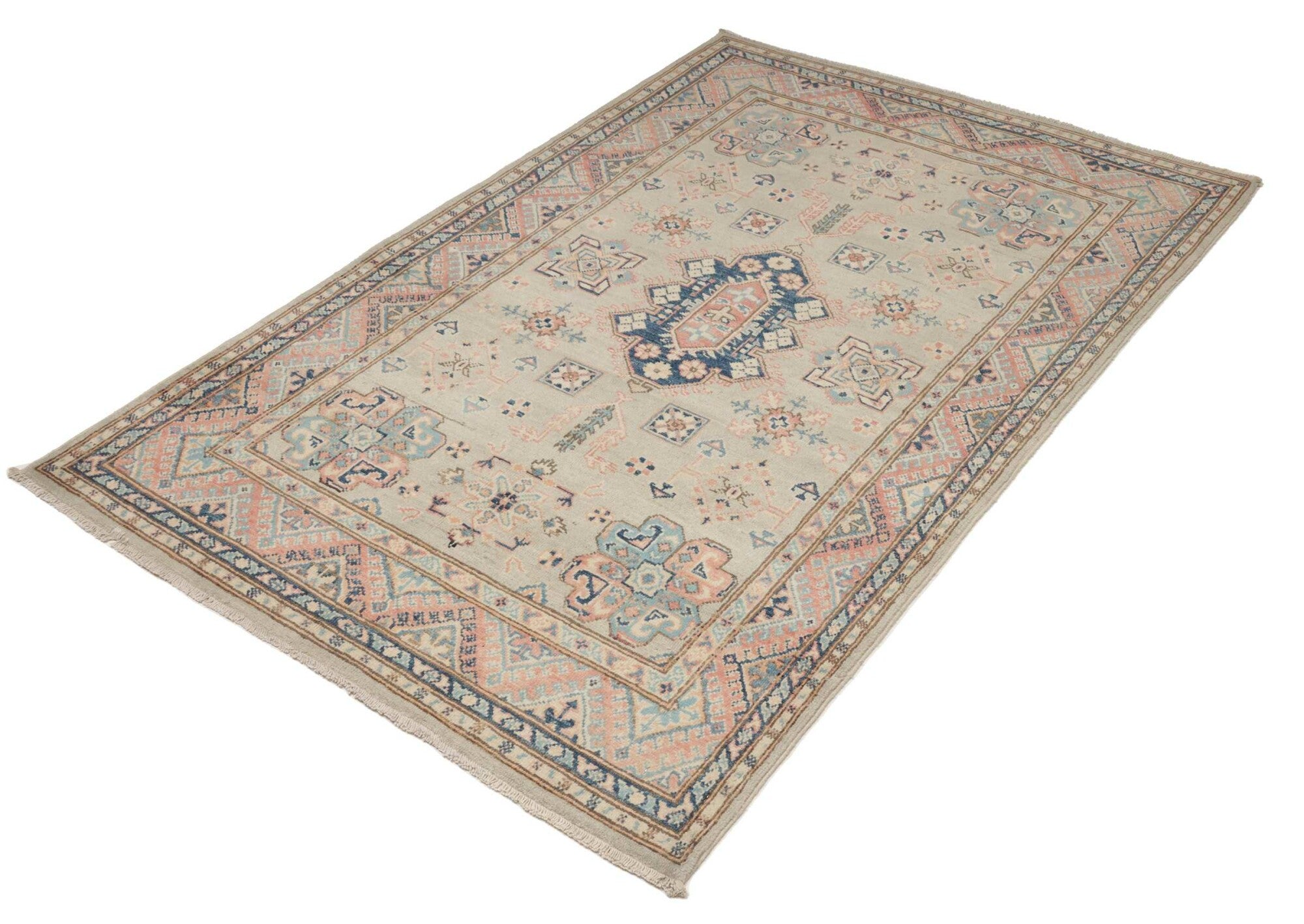 Kazak | 177 cm x 118 cm | Nr. 12-450804
