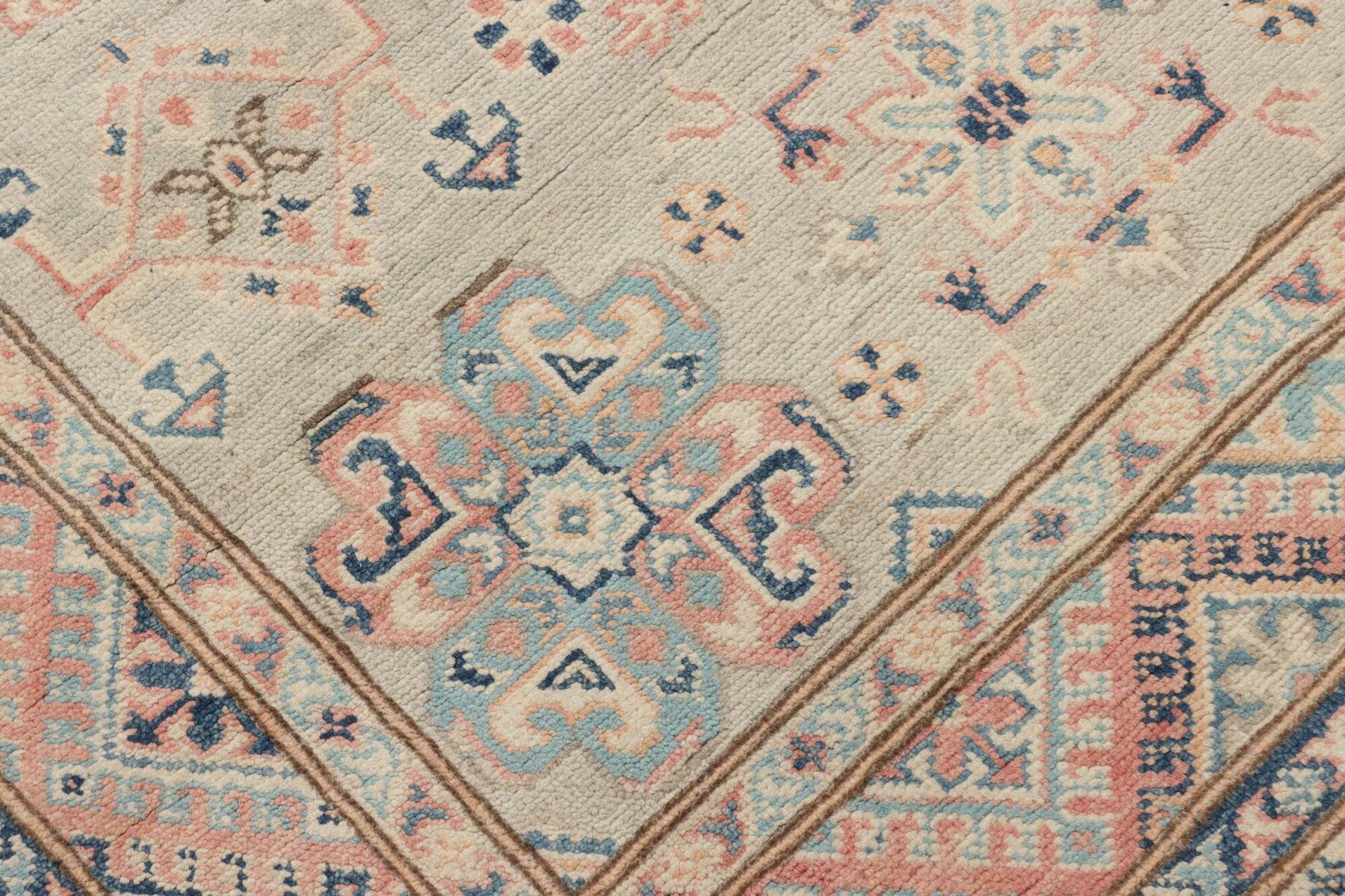 Kazak | 177 cm x 118 cm | Nr. 12-450804