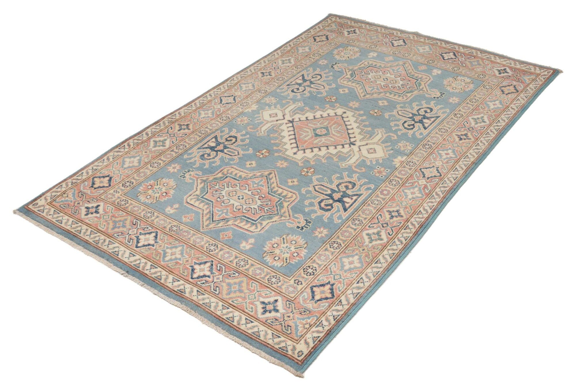 Kazak | 188 x 118 cm | Nr. 12-450805