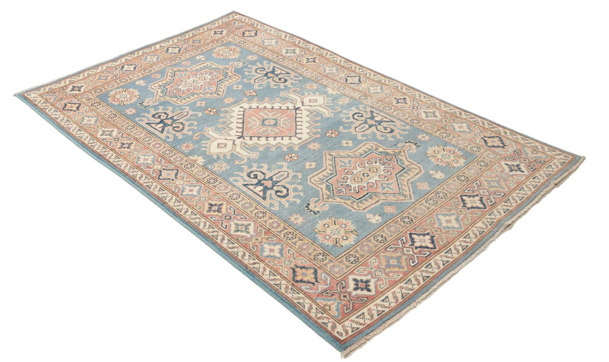 Kazak | 188 x 118 cm | Nr. 12-450805