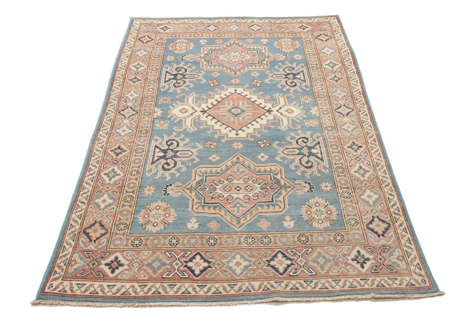 Kazak | 188 x 118 cm | Nr. 12-450805