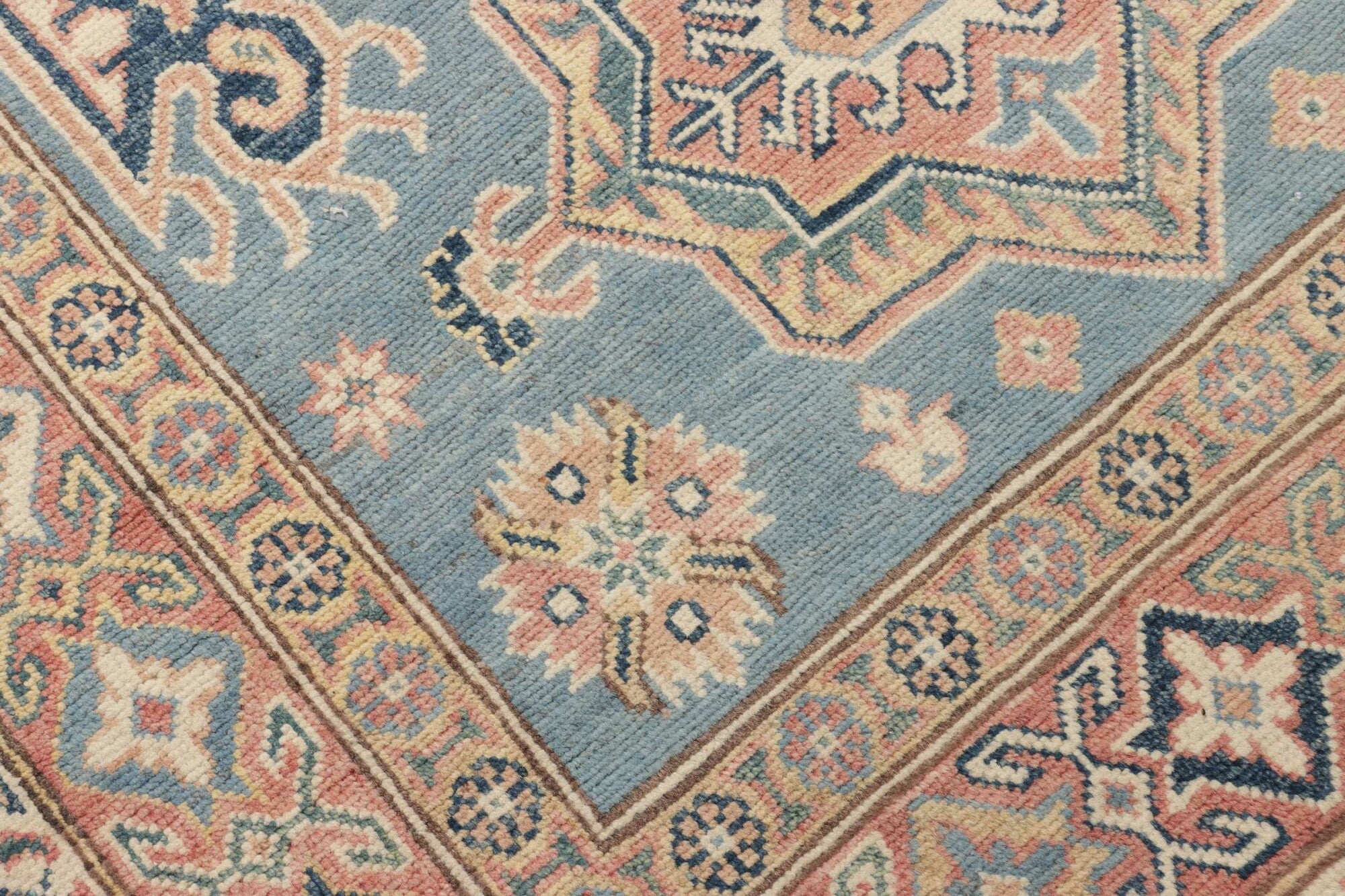 Kazak | 188 x 118 cm | Nr. 12-450805