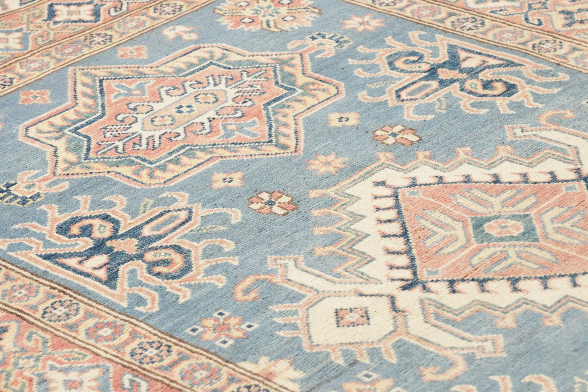 Kazak | 188 x 118 cm | Nr. 12-450805