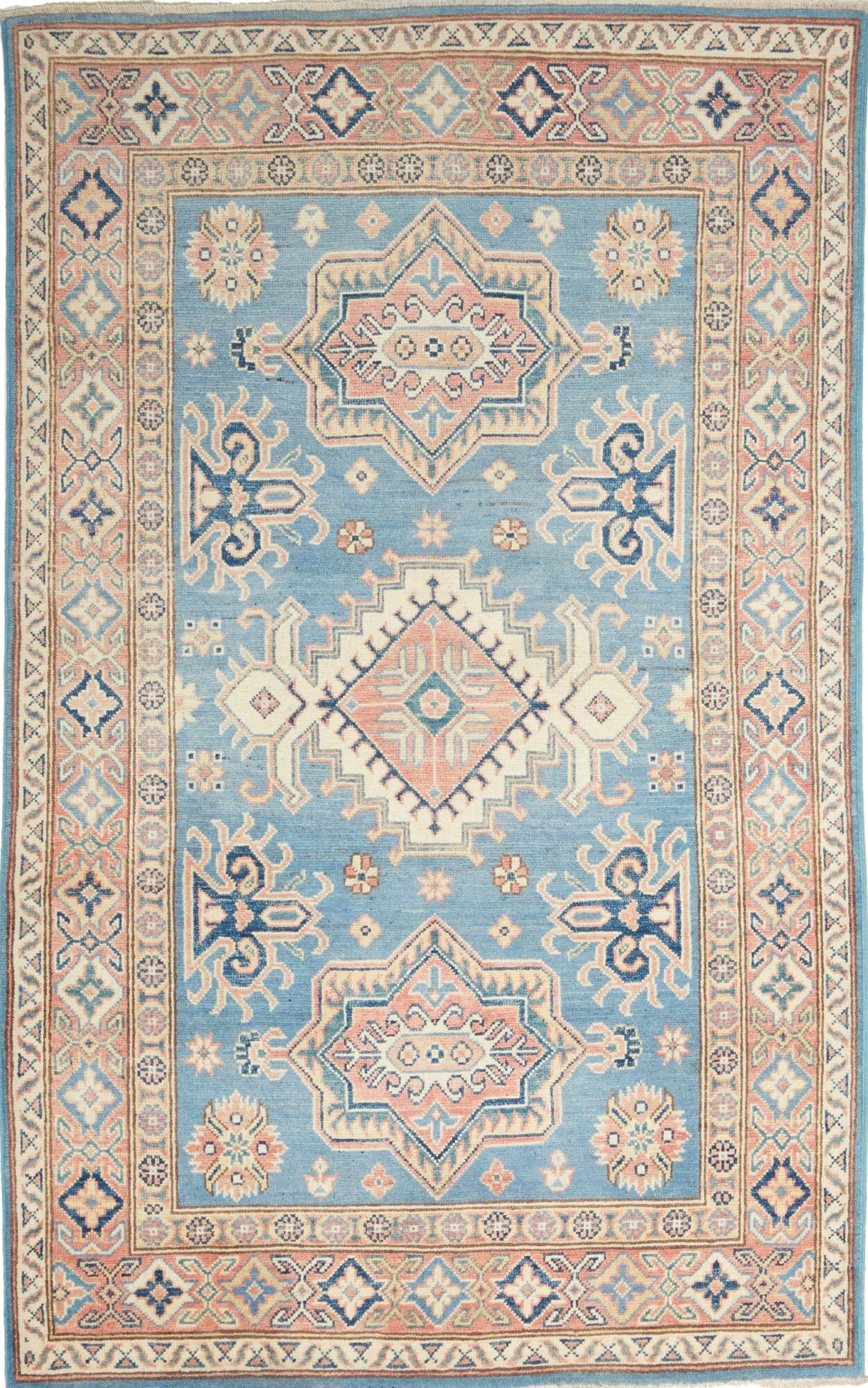 Kazak | 188 x 118 cm | Nr. 12-450805