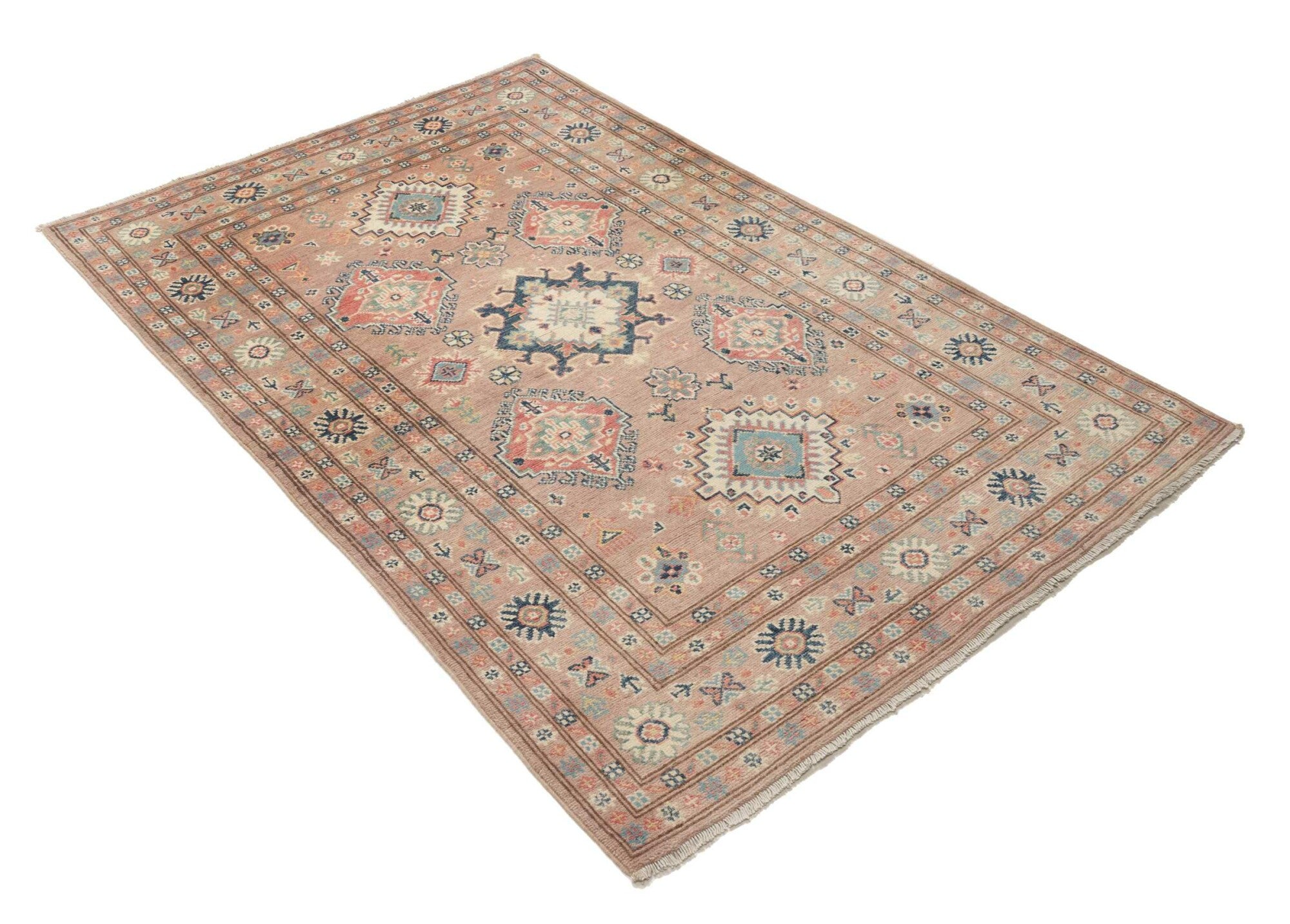 Kazak | 182 x 115 cm | Nr. 12-450808