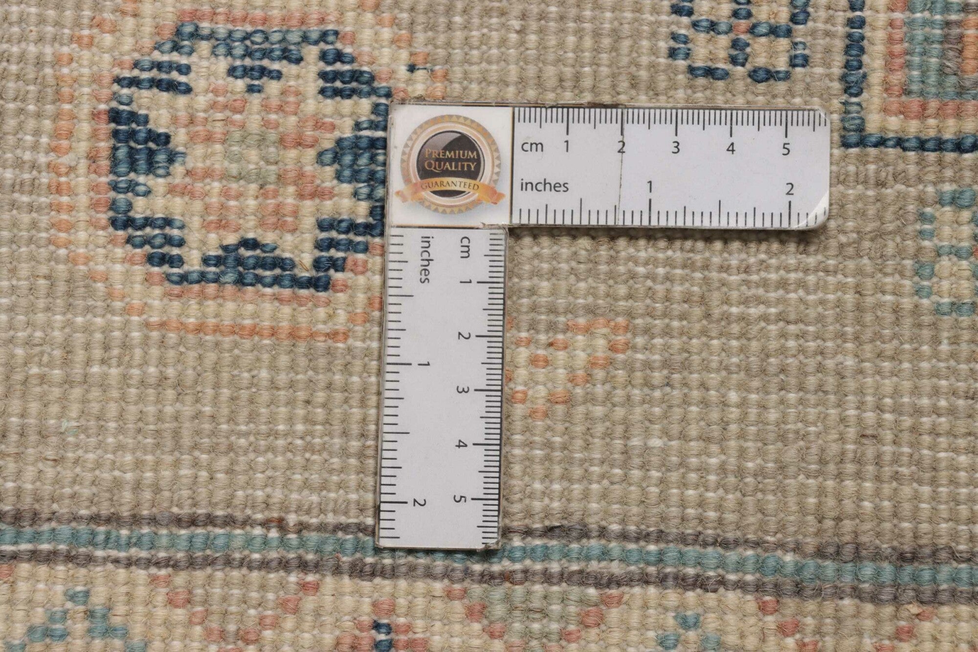 Kazak | 183 cm x 120 cm | Nr. 12-450821